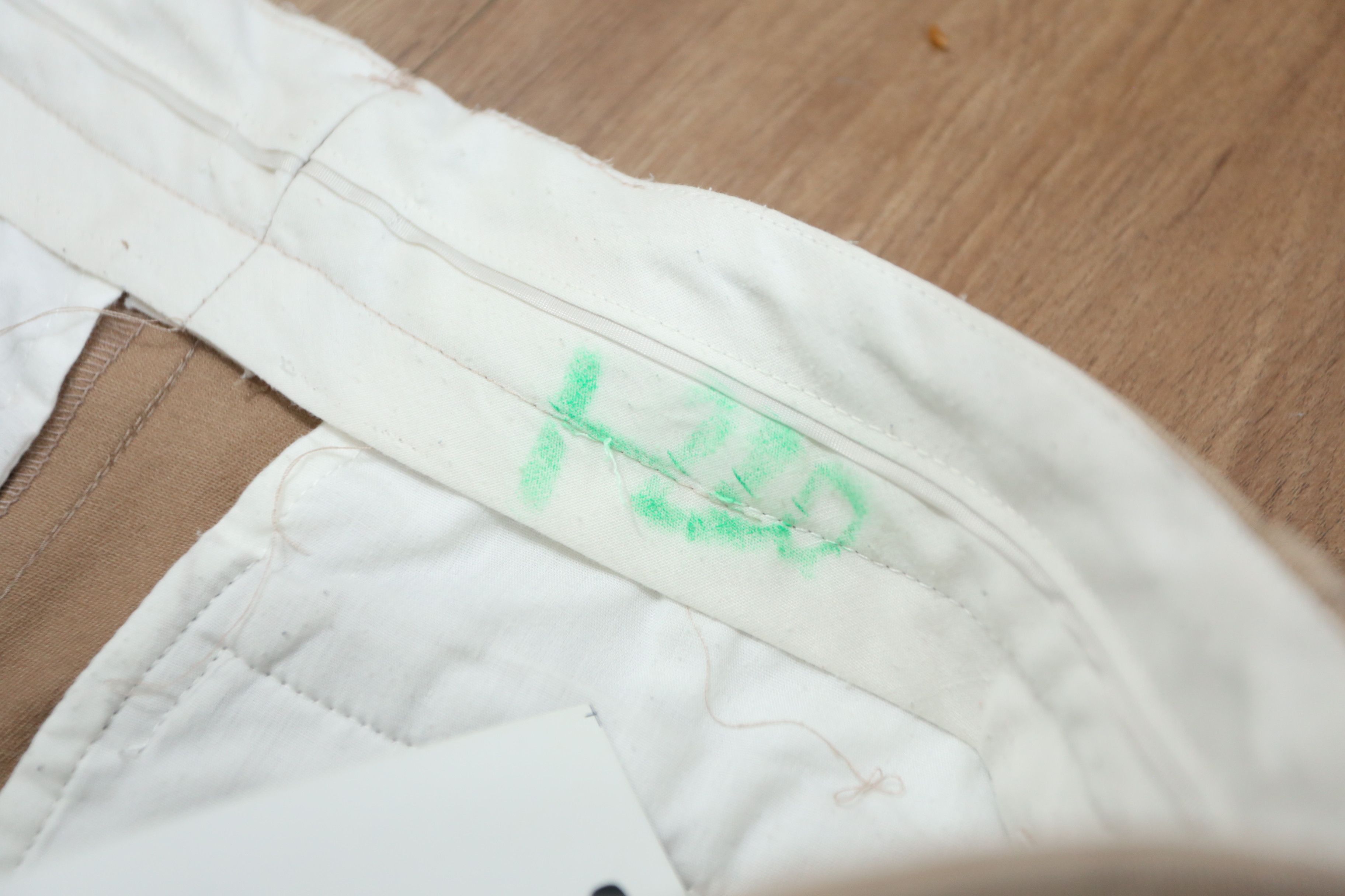 rokh Rokh - Utility Multi-Pocket Trousers Size US 30 / EU 46 - 5 Thumbnail