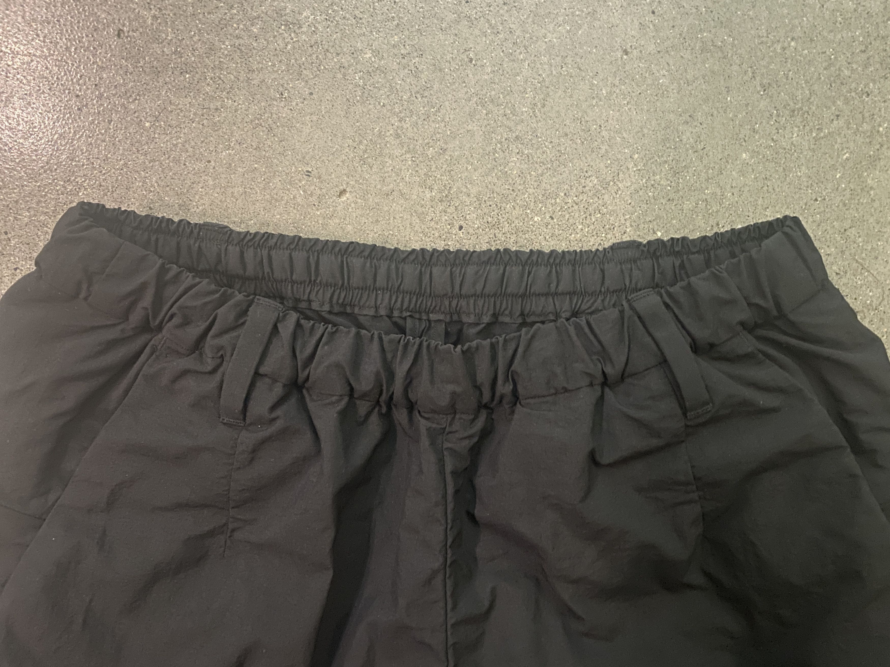 TEATORA TEATORA wallet pants packable Size US 32 / EU 48 - 2 Thumbnail