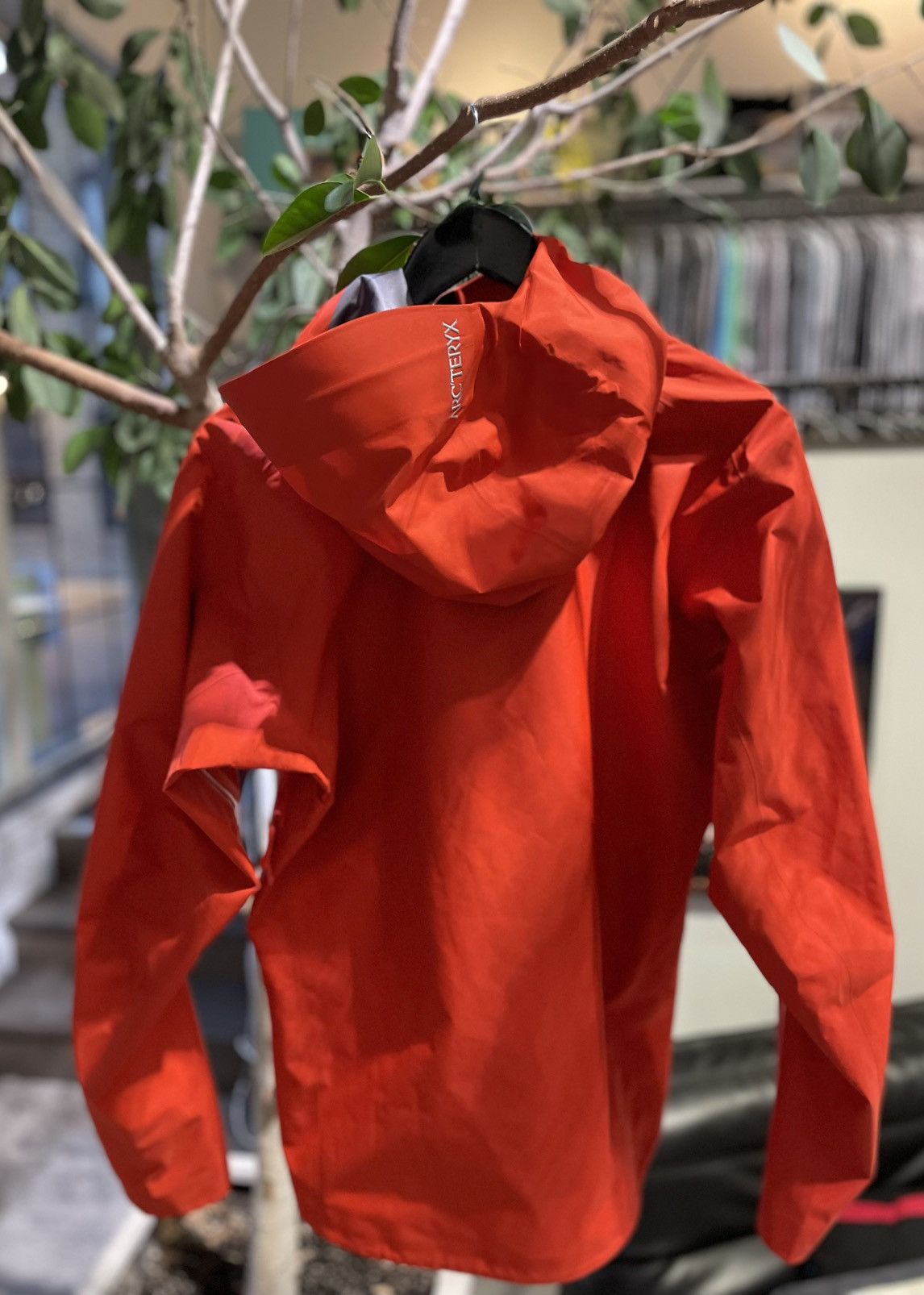 Arc'teryx Arc'teryx Beta SL jacket Size US S / EU 44-46 / 1 - 3 Thumbnail