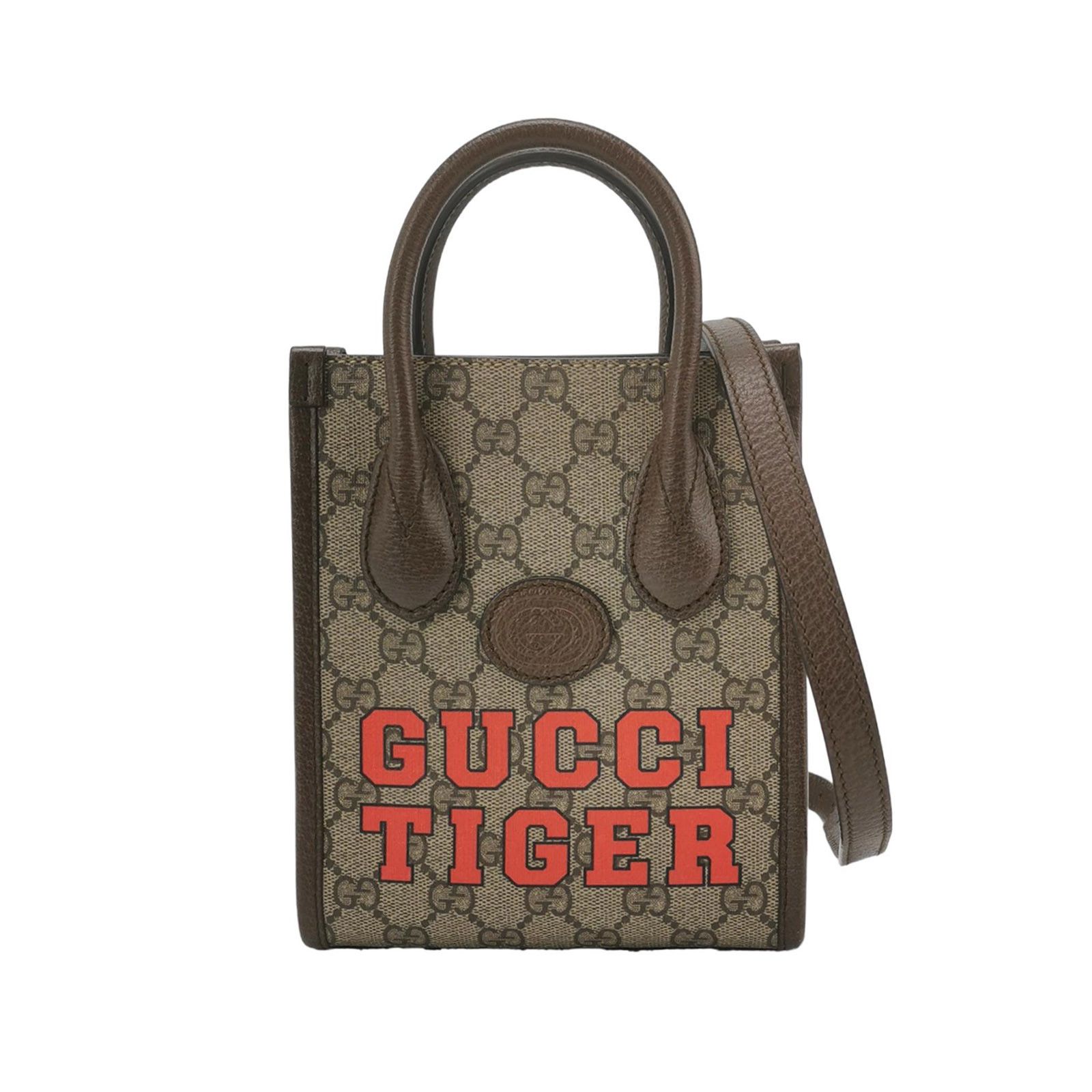 Gucci Gucci Women os Shoulder Bags Size ONE SIZE - 1 Thumbnail