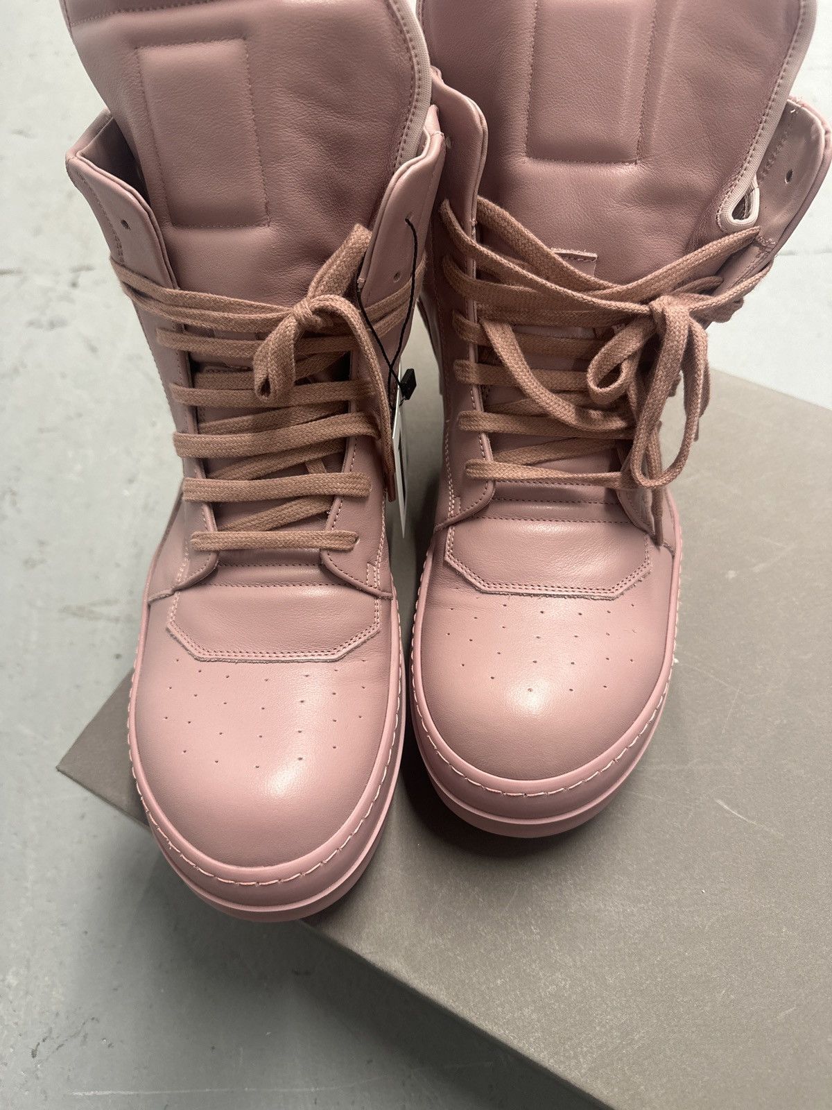 Rick Owens Rick Owens Size US 9 / EU 42 - 2 Thumbnail