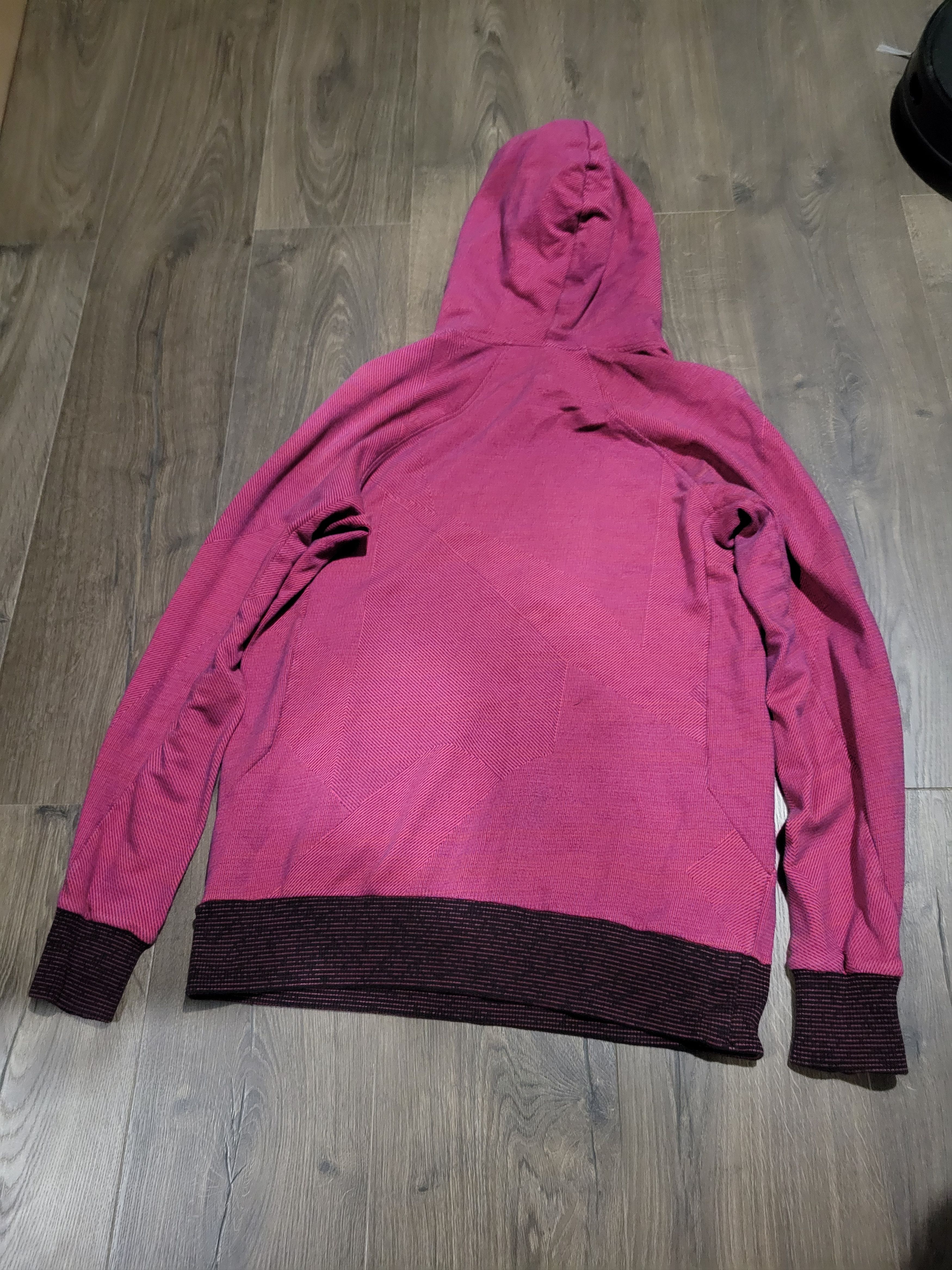Byborre A1 Hoodie Size US S / EU 44-46 / 1 - 2 Thumbnail