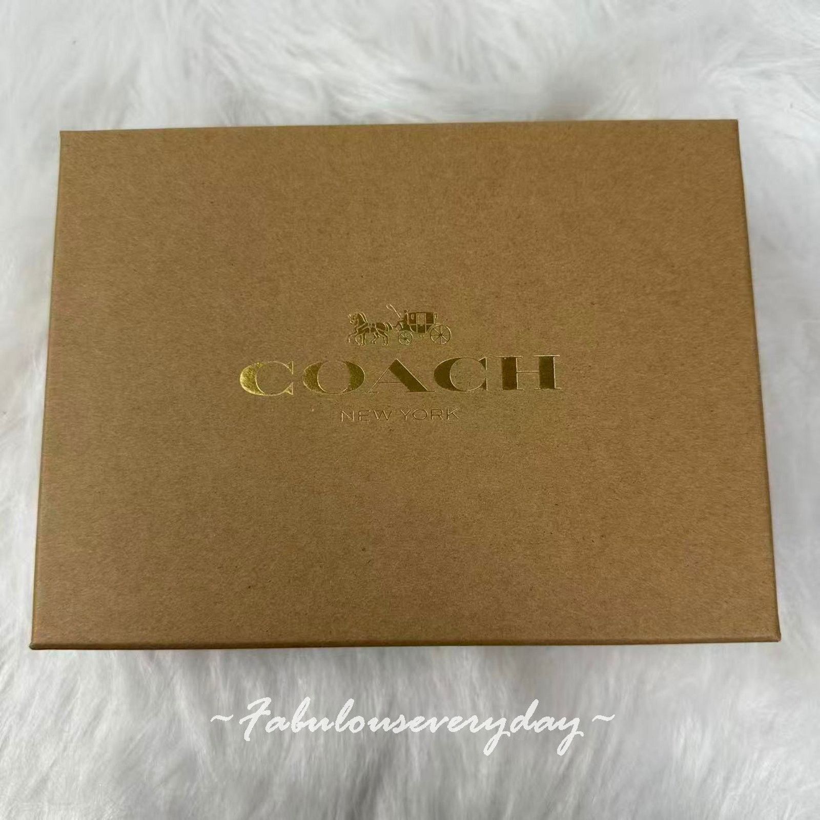 Coach Coach Boxed Essential Mini Cosmetic Pouch Wristlet Black Size ONE SIZE - 7 Thumbnail