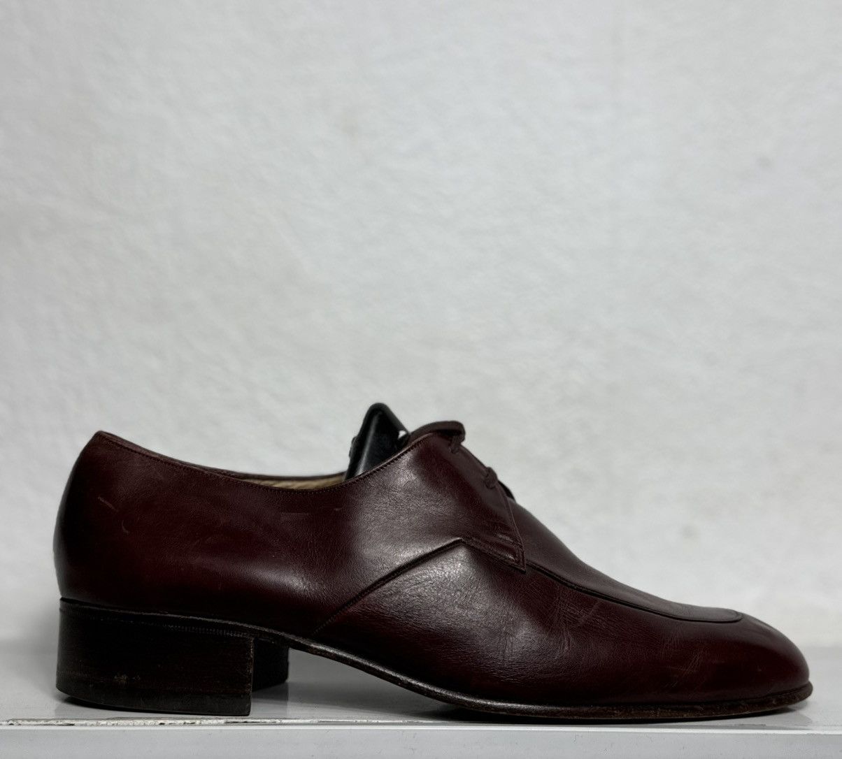 Bally Bally Leather Casual Shoes Loafers Size 7.5 Vintage Size US 7.5 / EU 40-41 - 2 Thumbnail