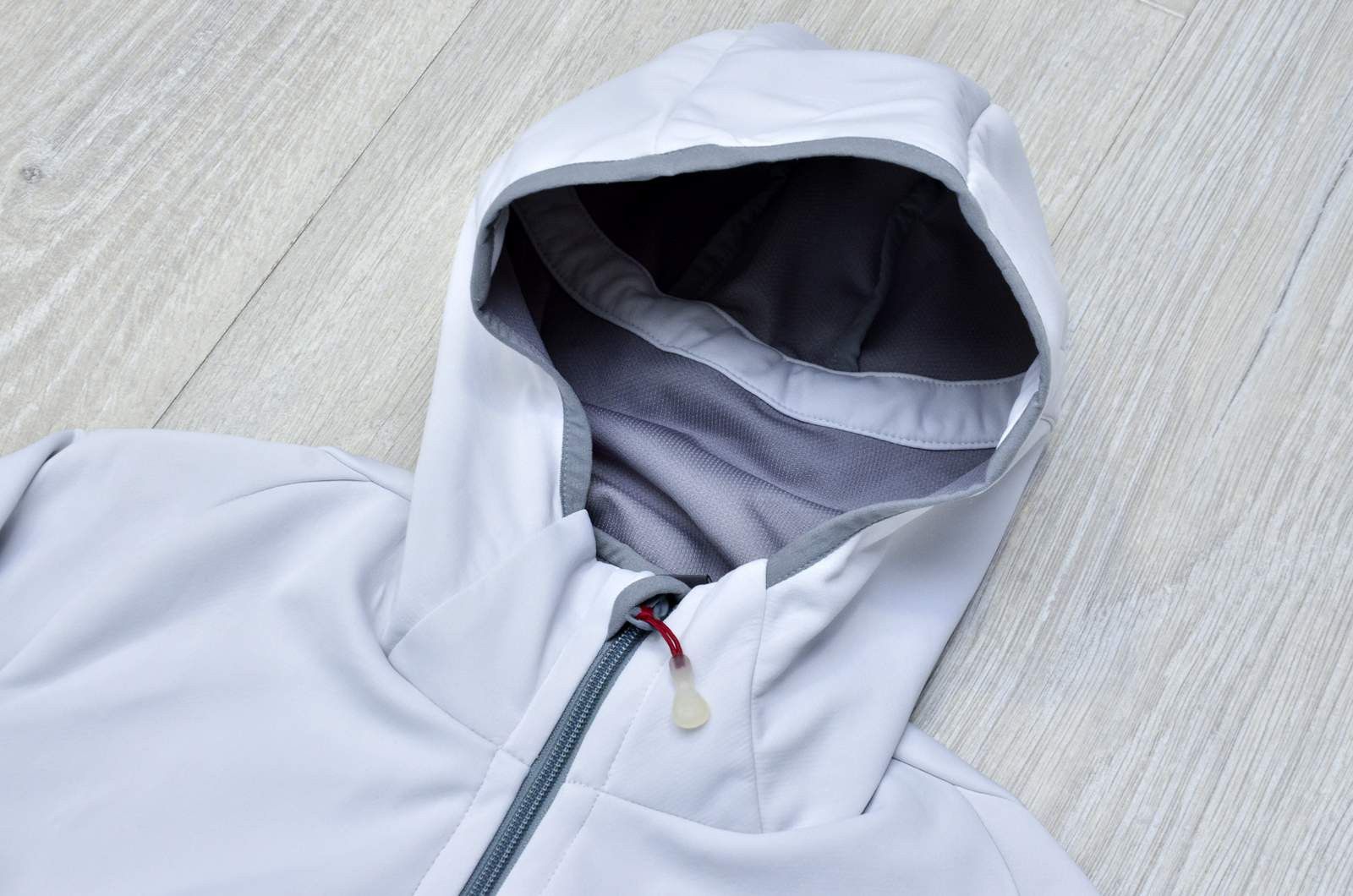 Jack Wolfskin Jack Wolfskin Stormlock Hyproof Jacket Size XS Size XS / US 0-2 / IT 36-38 - 2 Thumbnail