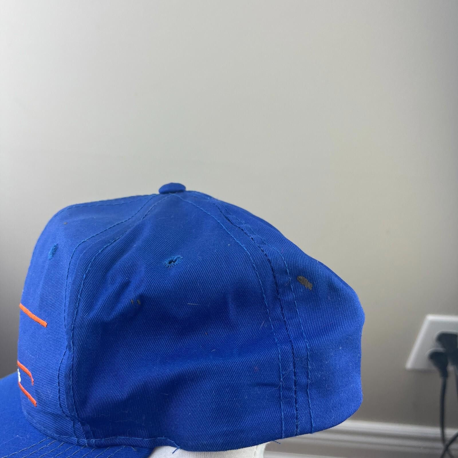 NFL Vintage 90s Denver Broncos Snapback Hat NFL Size ONE SIZE - 4 Thumbnail