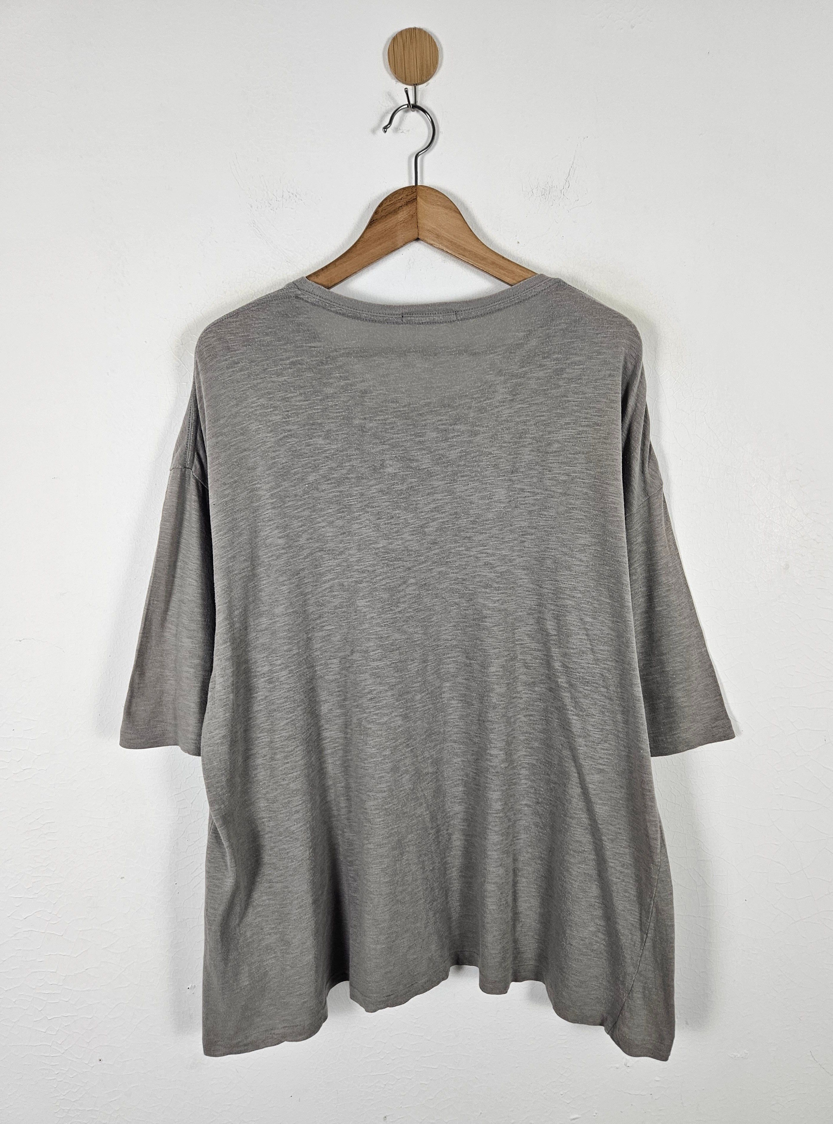 Undercover Undercover Ommanipadmehum Underman oversize Shirt Size US XS / EU 42 / 0 - 3 Thumbnail