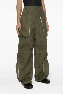 Readymade best sale cargo pants