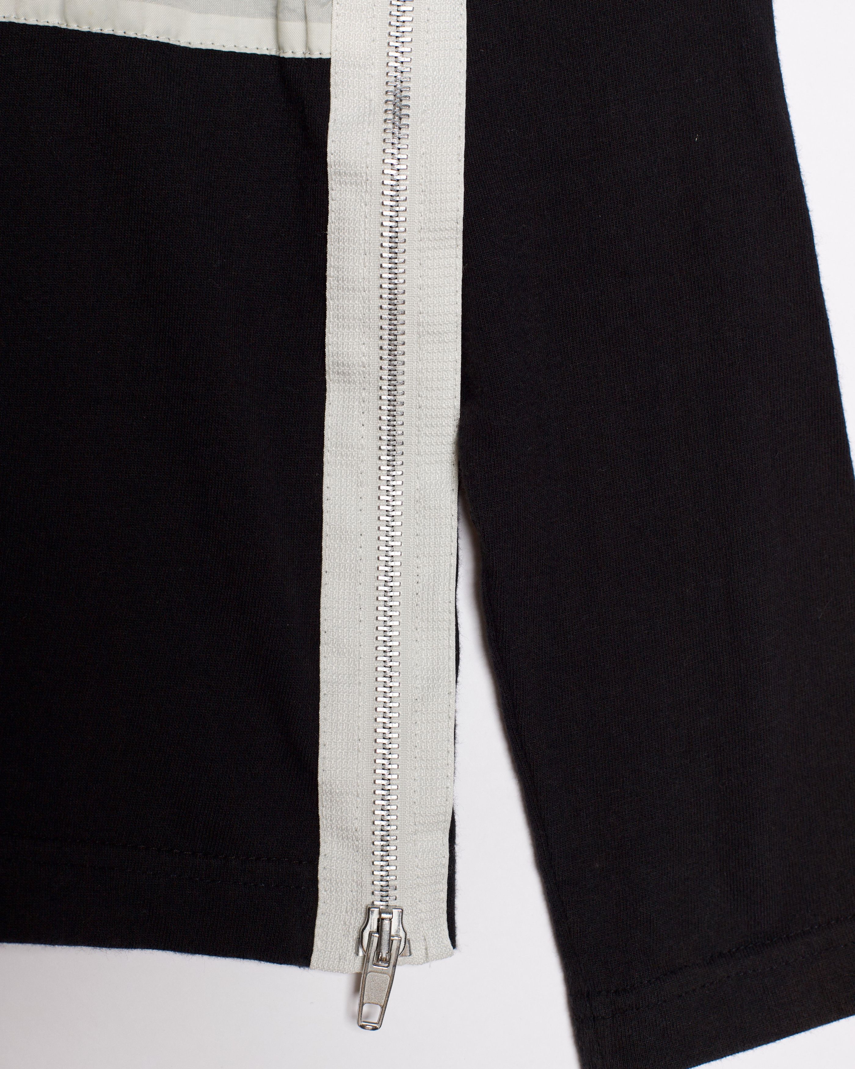 Walter Van Beirendonck W&LT Walter Van Beirendonck Archive 90s Zipper Long-sleeve Size US S / EU 44-46 / 1 - 4 Thumbnail