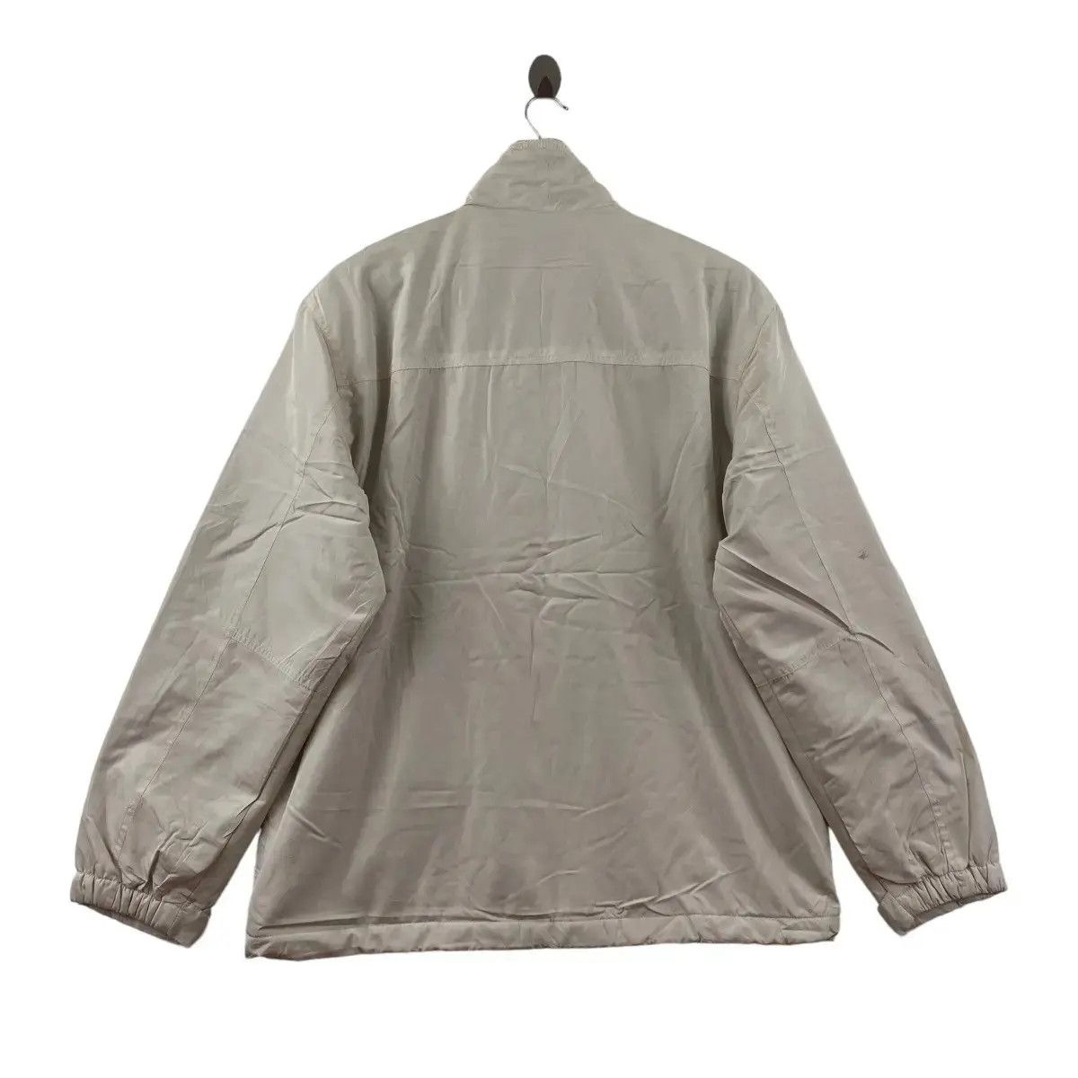 Kansai Yamamoto × Vintage Vintage KANSAI YAMAMOTO SISSY Collection Faux Fur Jacket Size L / US 10 / IT 46 - 3 Thumbnail