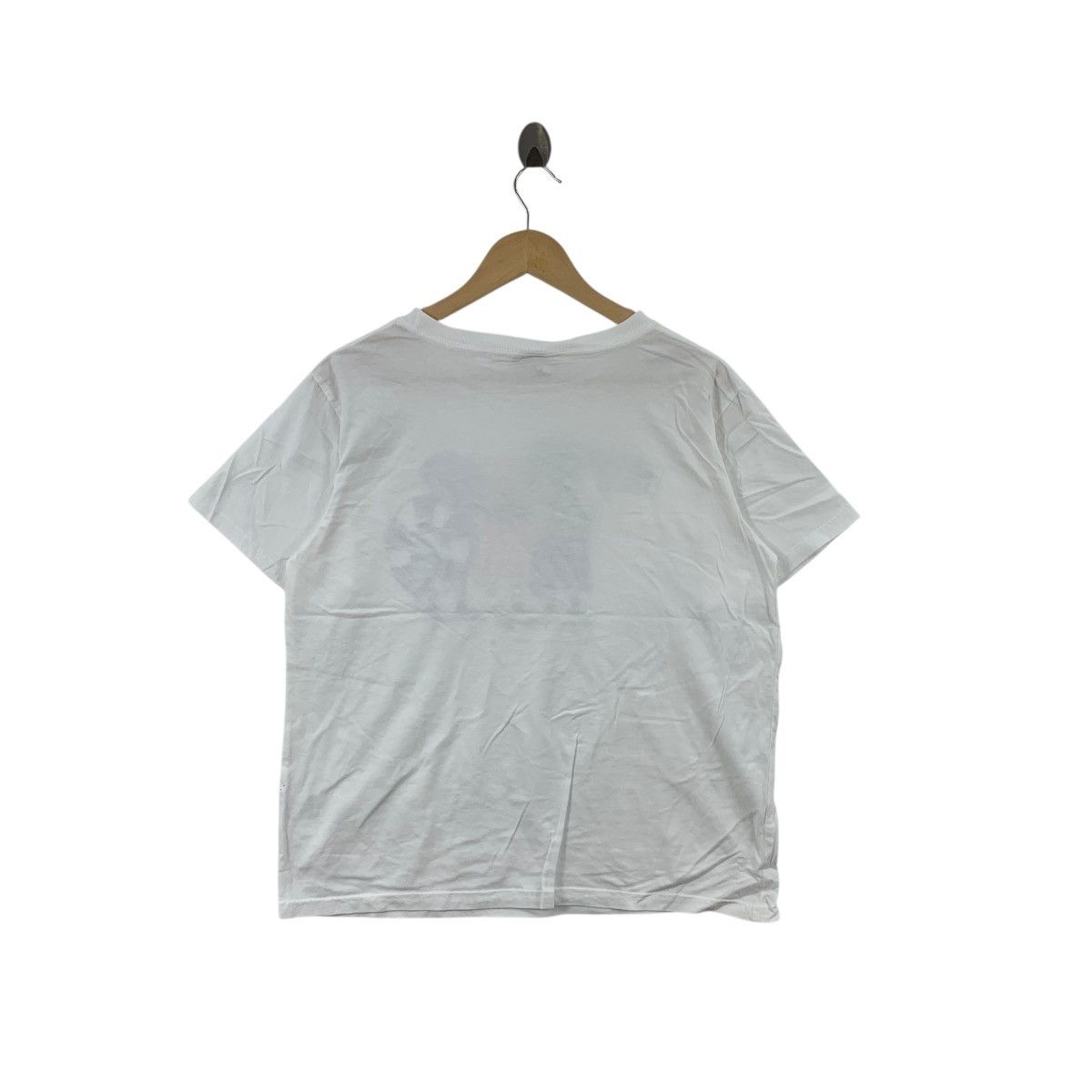 Other TITICACA ENVIRONMENTAL No Ice No Life Preserve Tee Shirt Top Size M / US 6-8 / IT 42-44 - 6 Thumbnail