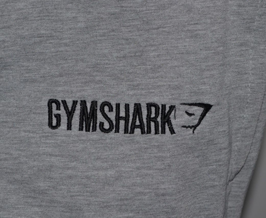Gymshark Gymshark Men’s Pants Sweatpants Gray Size S Size US 30 / EU 46 - 3 Thumbnail