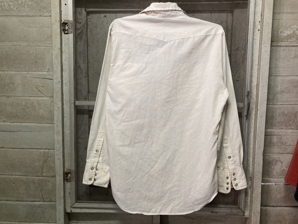 Sears Vintage T-shirt Sears Weastern Shirt 70s Size US S / EU 44-46 / 1 - 4 Thumbnail