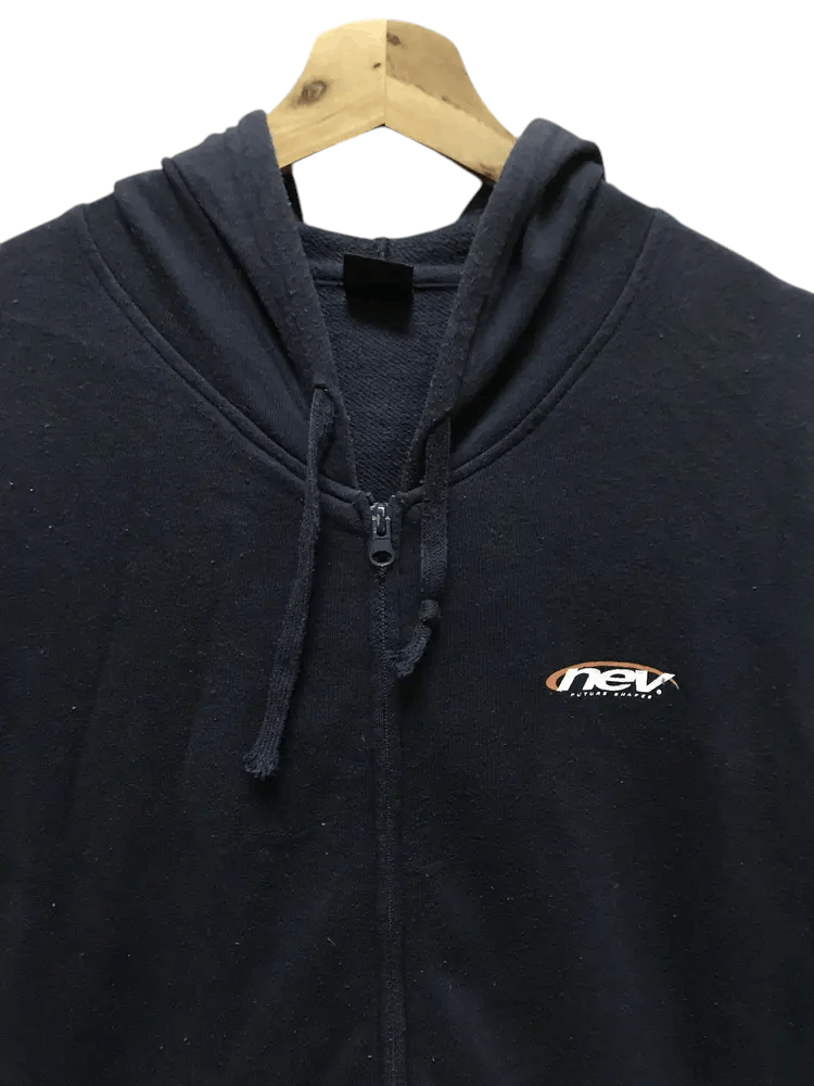 Vintage Vintage Nev Surf Hoodies Size US XL / EU 56 / 4 - 4 Thumbnail