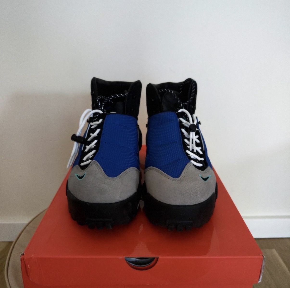 Nike × Sacai Nike Magmascape × Sacai boots Size US 11.5 / EU 44-45 - 3 Thumbnail