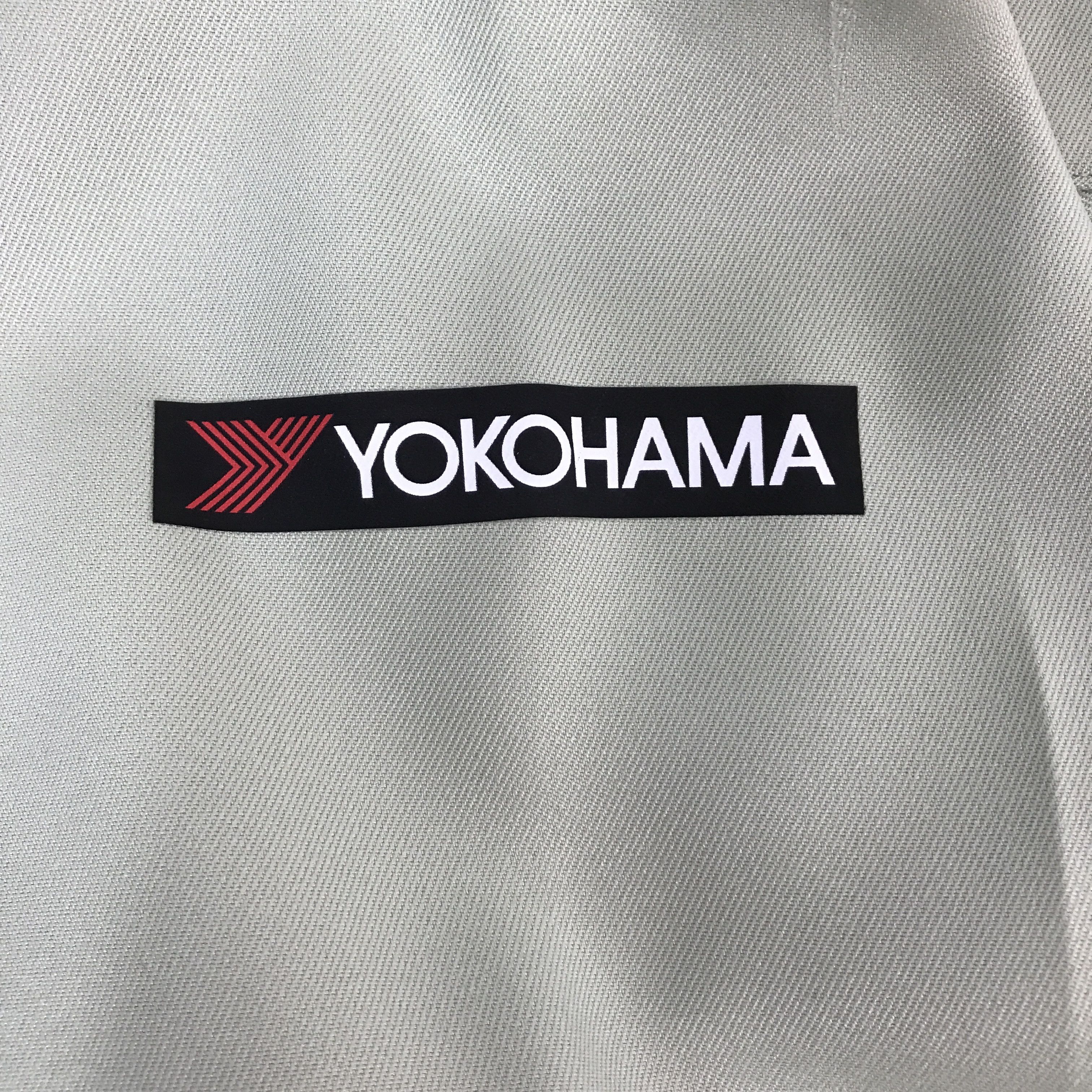 Honda HONDA RACING JAPAN JACKET Size US L / EU 52-54 / 3 - 11 Thumbnail