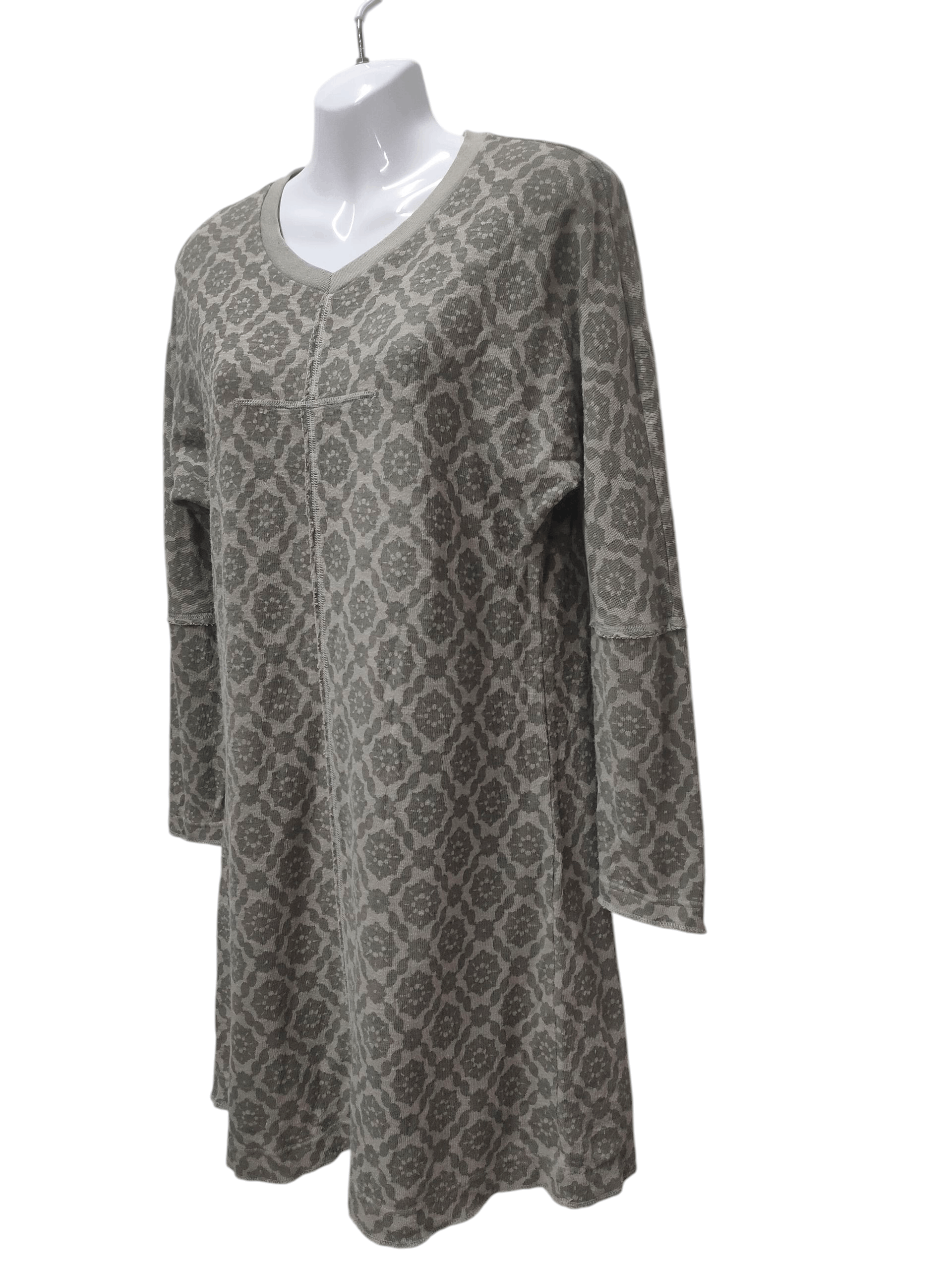 Undercover Undercover x Uniqlo long sleeve shirt Size S / US 4 / IT 40 - 1 Thumbnail