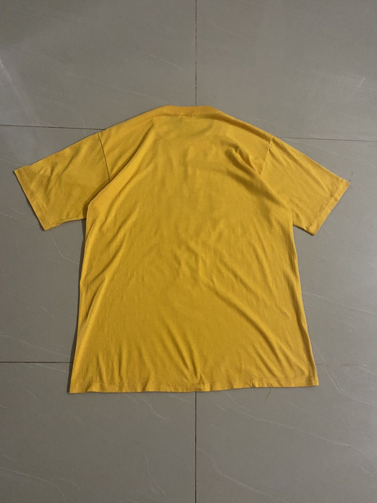 Jerzees Vintage 1980’s Packers Peeing on Vikings Size US XL / EU 56 / 4 - 5 Thumbnail
