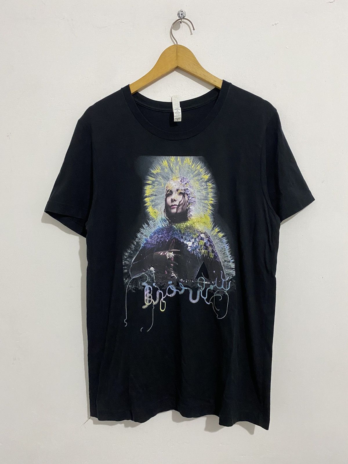 🖤BLACKDAY🖤00s Bjork Vulnicura Shirt