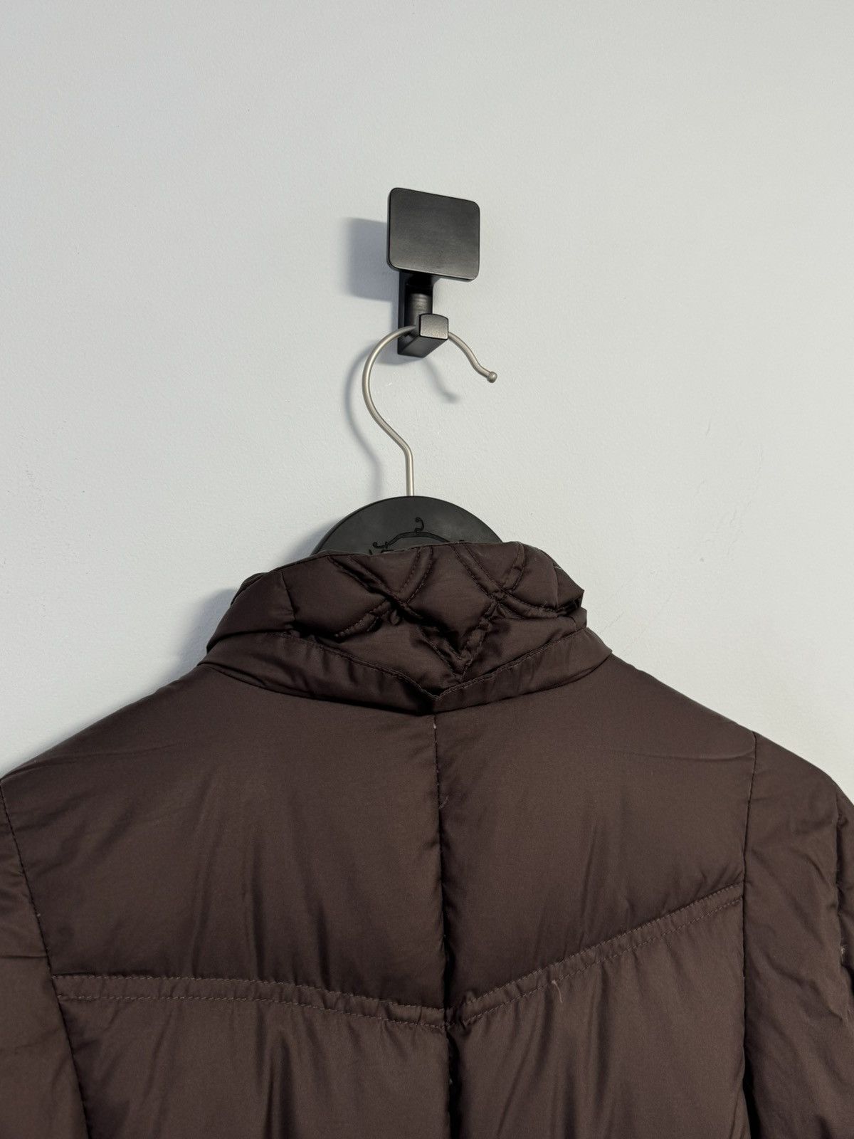 Patagonia Patagonia Down Coat Lightweight Packable Puffer Jacket Size S / US 4 / IT 40 - 20 Thumbnail