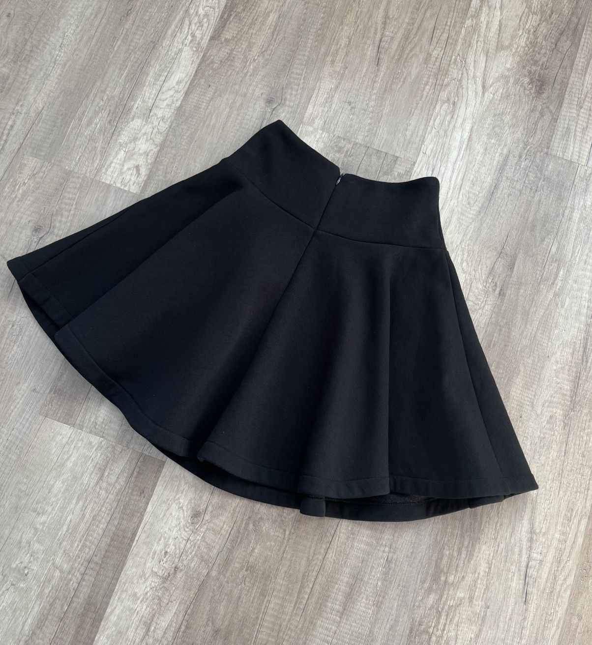 Philipp Plein Philipp Plein Couture Skirt “No.1” Embellished – XS Size 25" / US 0 / IT 36 - 7 Thumbnail