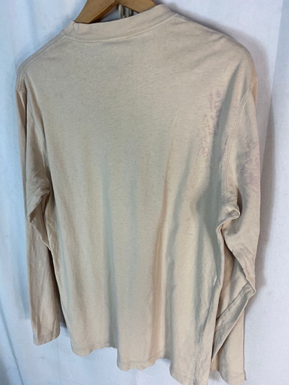 Other Original graphic printed long sleeve tshirt Size US M / EU 48-50 / 2 - 9 Thumbnail