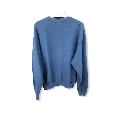 Japanese Brand Japanese Brand Junmen Classical Elegance Sweatshirt Size US M / EU 48-50 / 2 - 4 Thumbnail