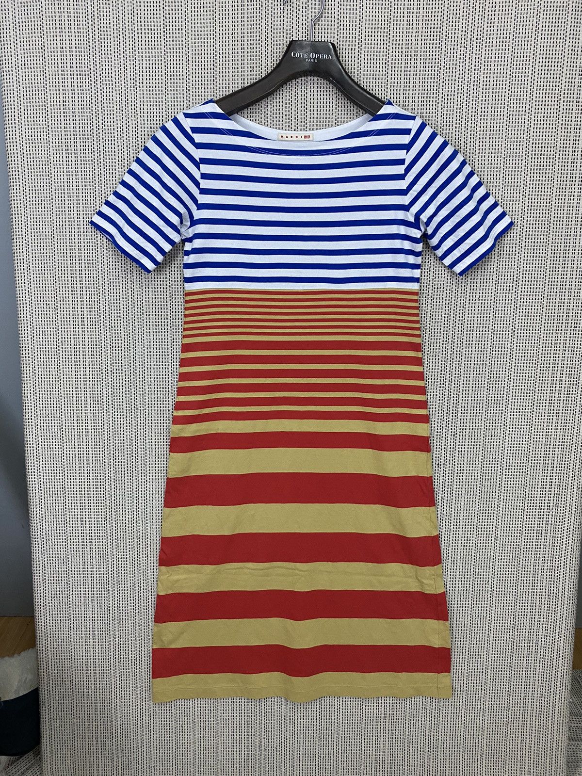 Marni × Uniqlo MARNI X UNIQLO Size S / US 4 / IT 40 - 2 Thumbnail