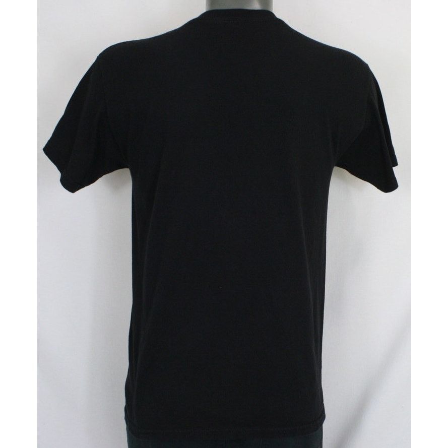 Band Tees Megadeth T Shirt Mens Medium Vic Rattlehead For Sale Size US M / EU 48-50 / 2 - 4 Thumbnail