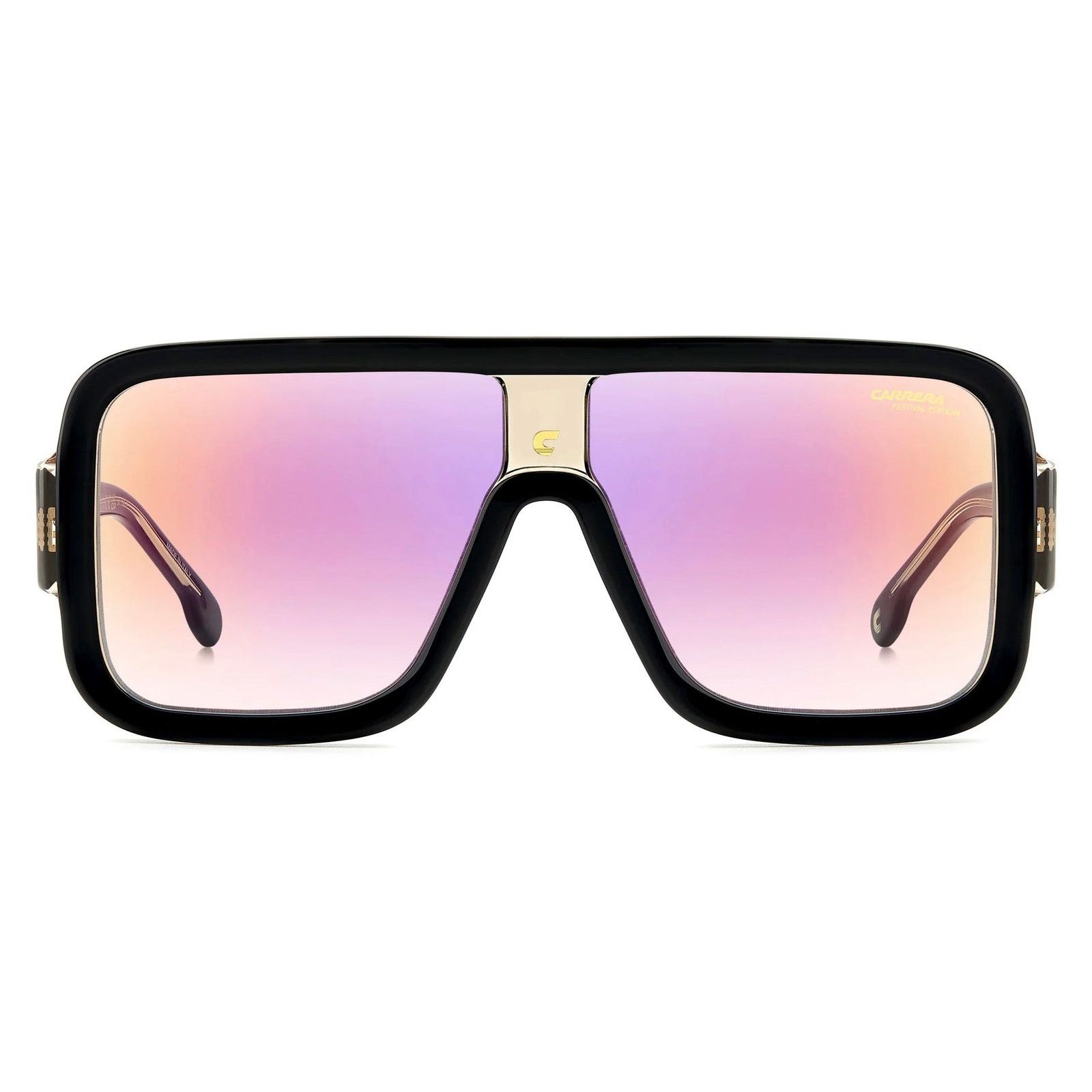 Carrera New, CARRERA Sunglasses Flaglab 14 07C5TE Authentic Size ONE SIZE - 3 Thumbnail