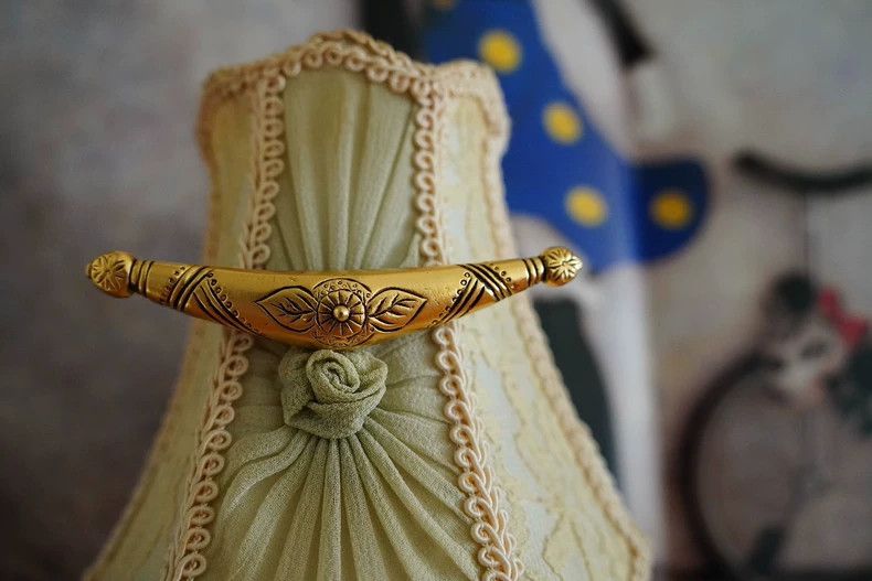 Kenzo KENZO Bronze brooch with camellia relief Size ONE SIZE - 1 Thumbnail