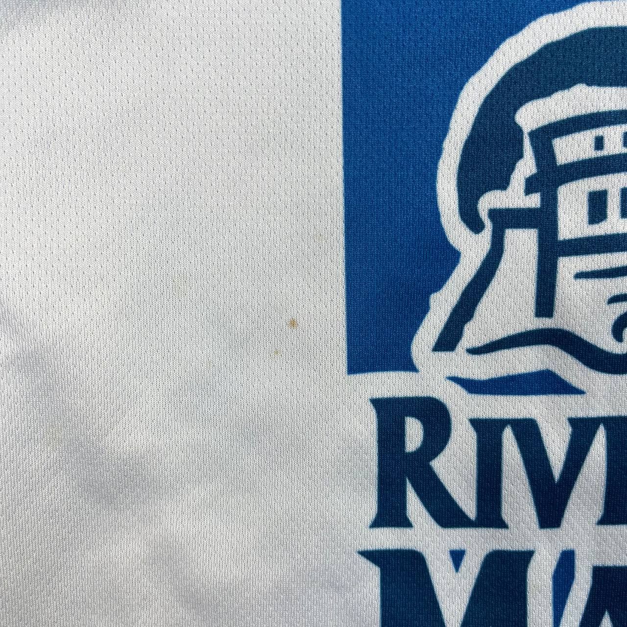 Other RCD Espanyol Home Shirt 18/19 Long Sleeve Jersey Kelme Sz XL Size US XL / EU 56 / 4 - 4 Thumbnail