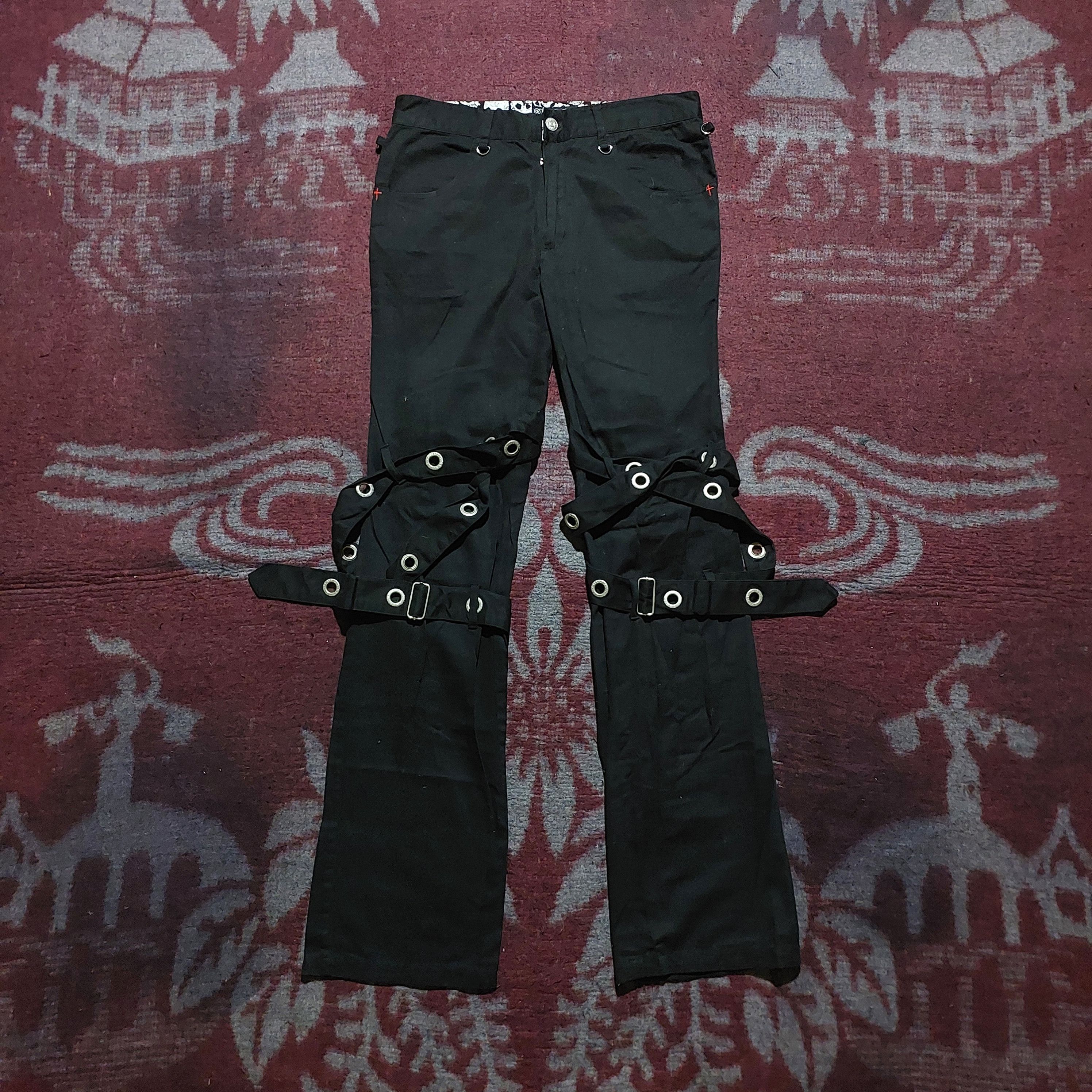 Mad Punk | Grailed