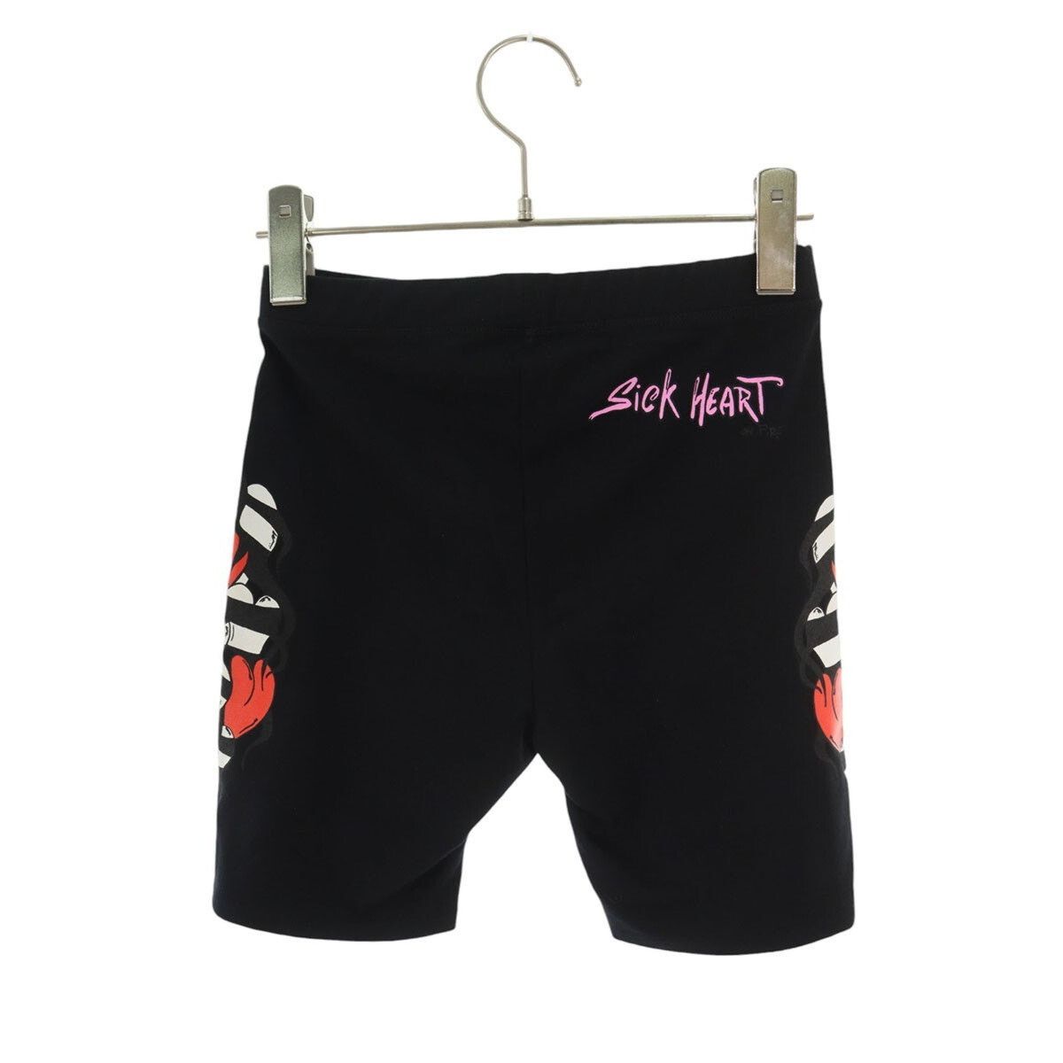 Chrome Hearts Chrome Hearts Sick Heart Matty Boy Printed