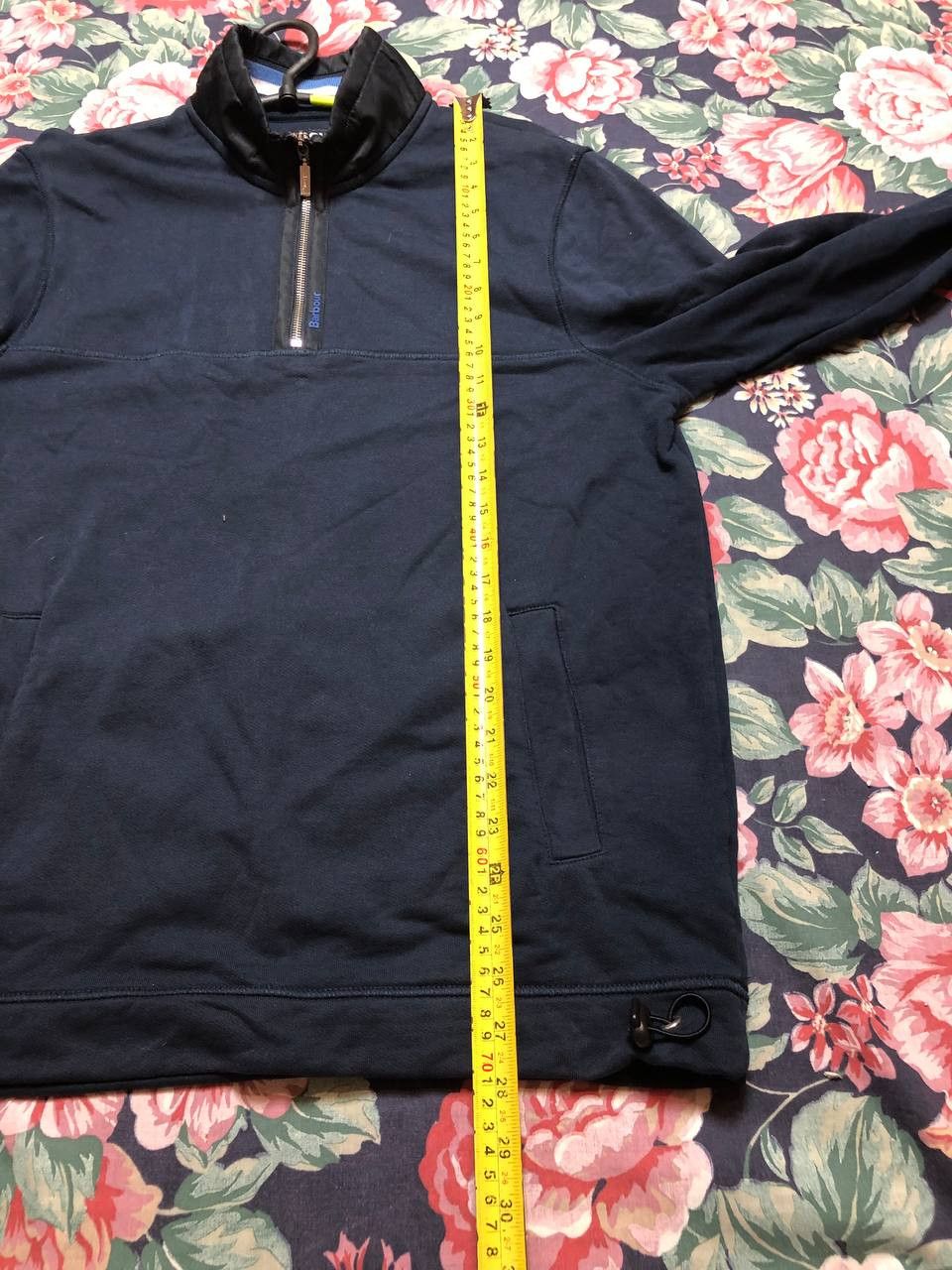 Barbour Barbour Long Sleeve Size US M / EU 48-50 / 2 - 12 Thumbnail