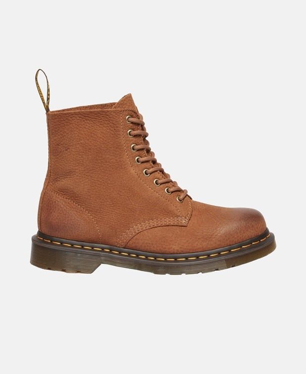 Dr. Martens 1460 Pascal Lace-up boots Size US 15 / EU 48 - 1 Thumbnail