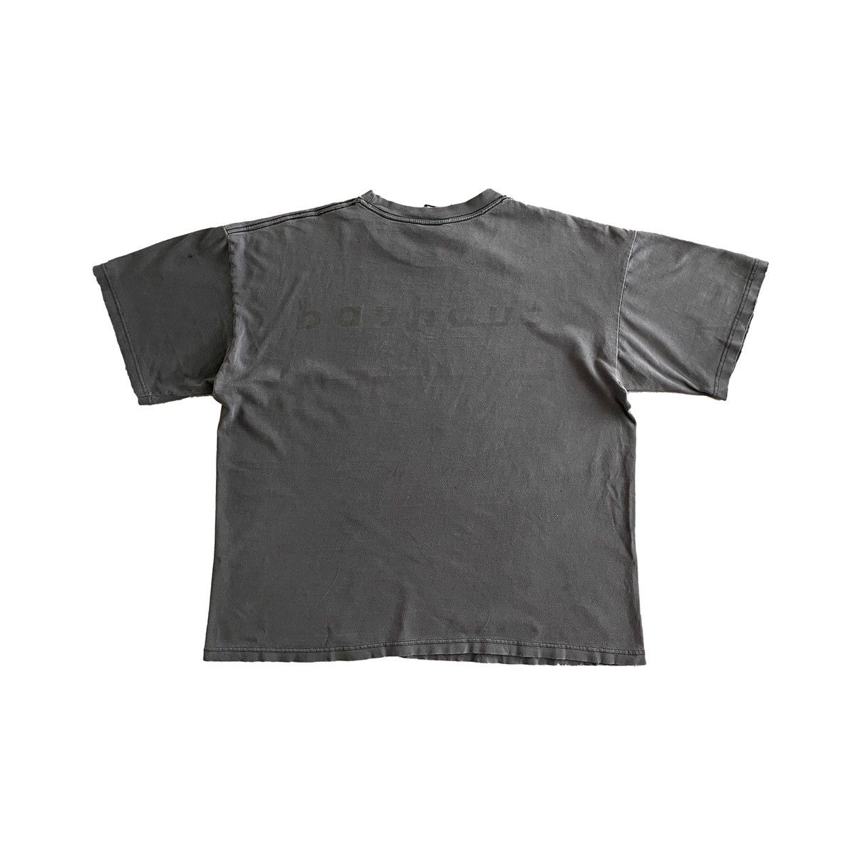 Band Tees ★ Vintage, 1990’s Bauhaus Backprint T-Shirt Size US XL / EU 56 / 4 - 2 Thumbnail