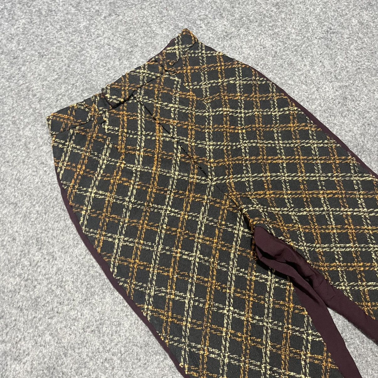 GU × Jun Takahashi × Undercover GU x Undercover Hybrid Pants Size 26" / US 2 / IT 38 - 2 Thumbnail