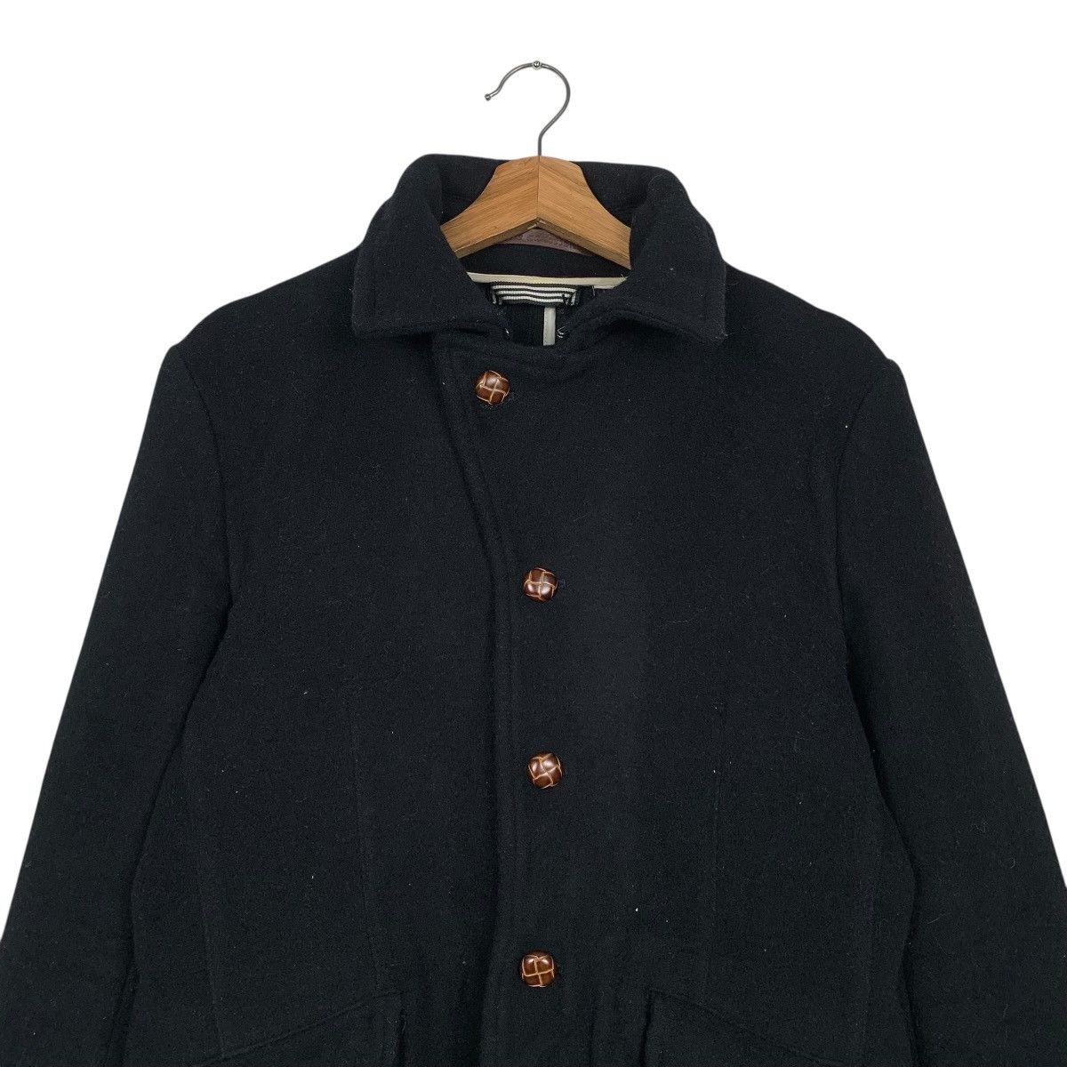 Japanese Brand Style Addition Jacket Size US S / EU 44-46 / 1 - 2 Thumbnail