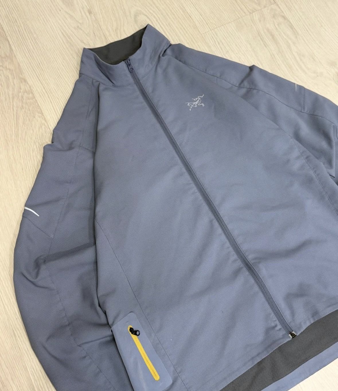 Arc'teryx ARCTERYX Size US M / EU 48-50 / 2 - 2 Thumbnail