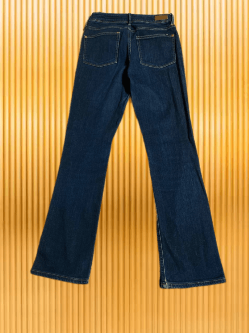 Tommy Hilfiger vintage Tommy Hilfiger casual denim pants streetwear Size US 28 / EU 44 - 1 Thumbnail