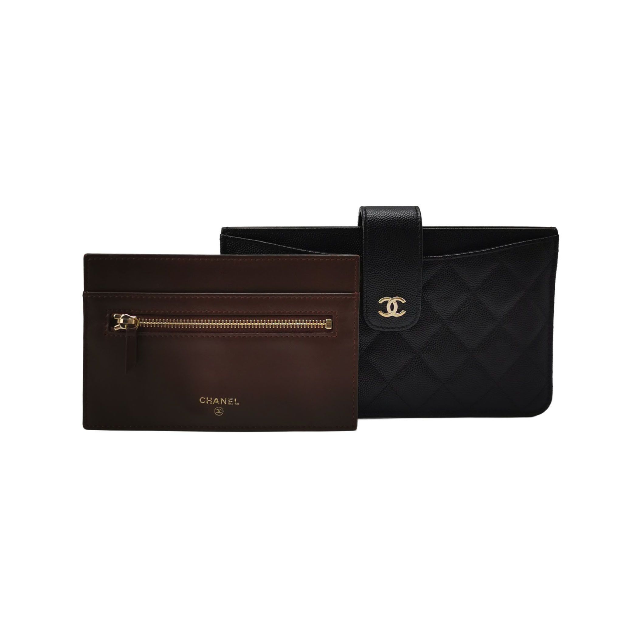 Chanel Chanel Women os Clutches Size ONE SIZE - 1 Thumbnail