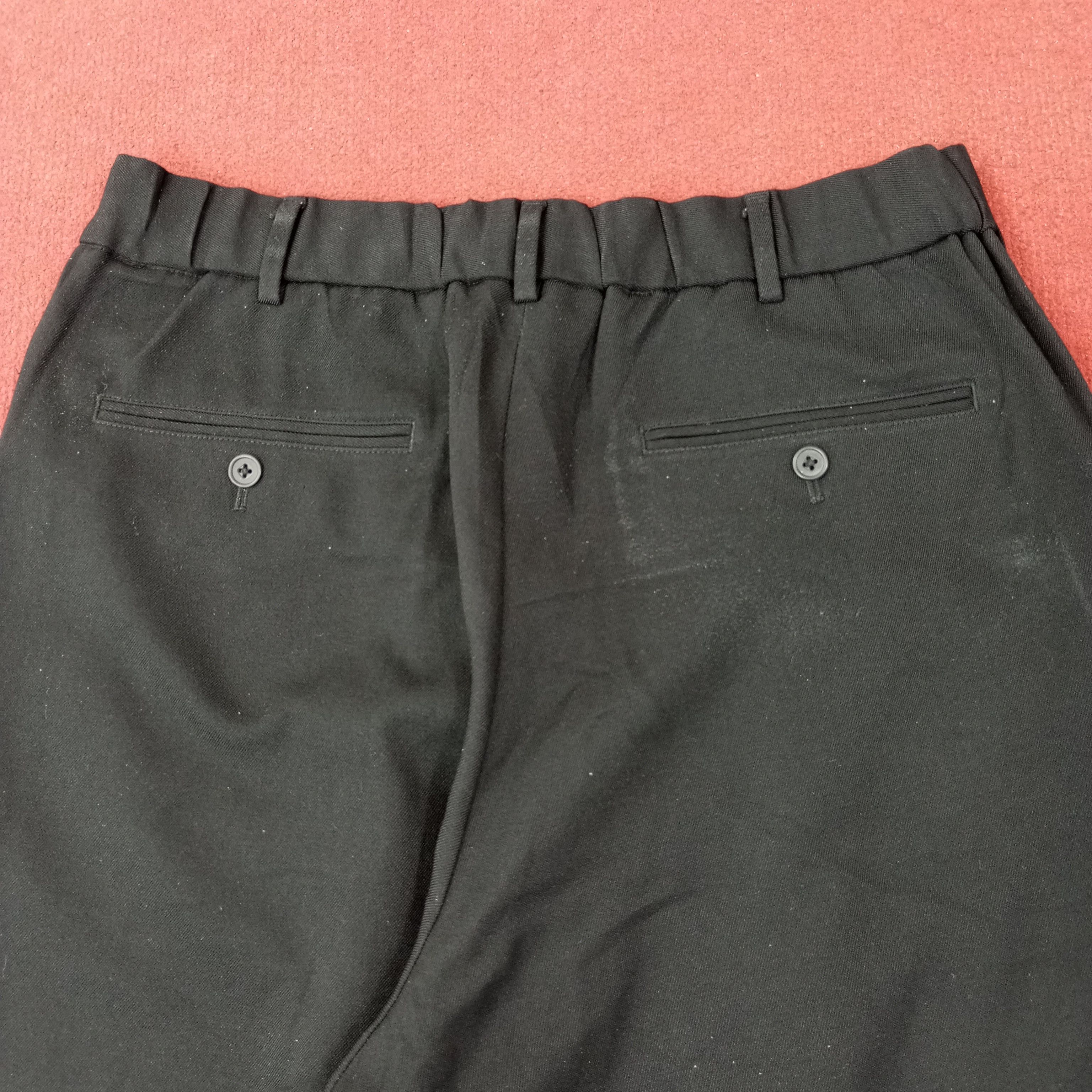 Uniqlo Uniqlo Japanese Brand Pants c228n28 Size US 30 / EU 46 - 5 Thumbnail