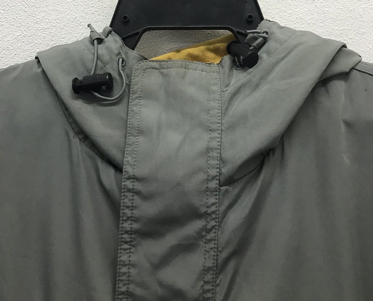Stussy Vintage Stussy International Jacket Hoodie Size US M / EU 48-50 / 2 - 3 Thumbnail