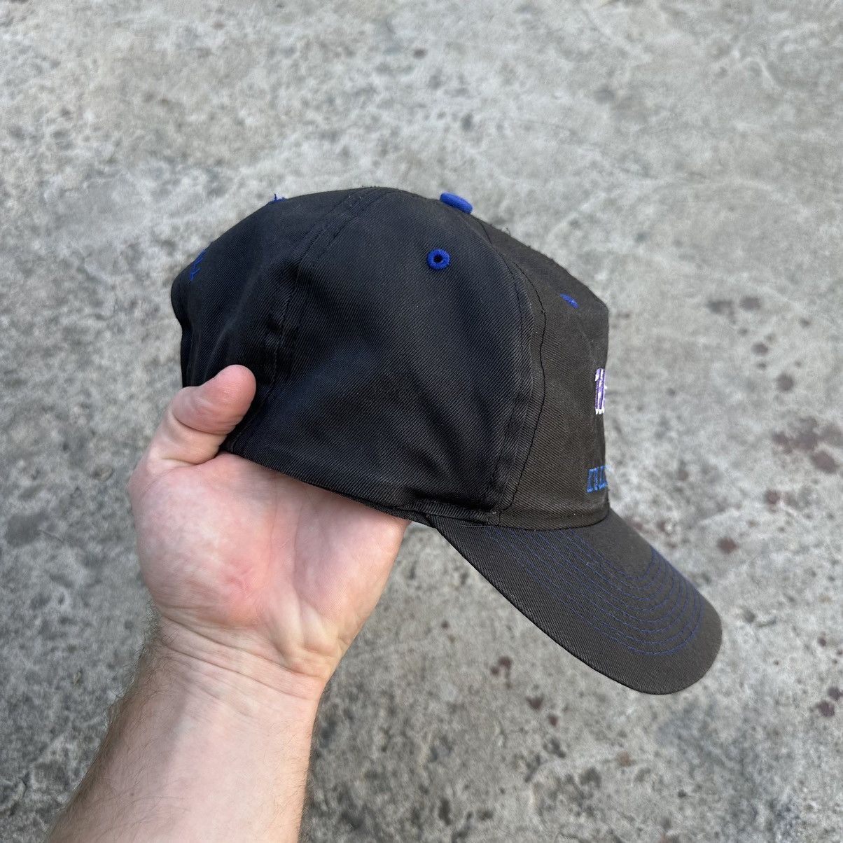 Hard Rock Cafe × Vintage Vintage Hard Rock Cafe Kaula Lumpur Cap Hat Y2K 00s Size ONE SIZE - 2 Thumbnail