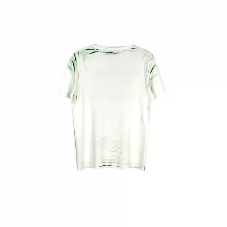 Loewe loewe white short sleeves 2504-Nextarrow Size US S / EU 44-46 / 1 - 2 Thumbnail