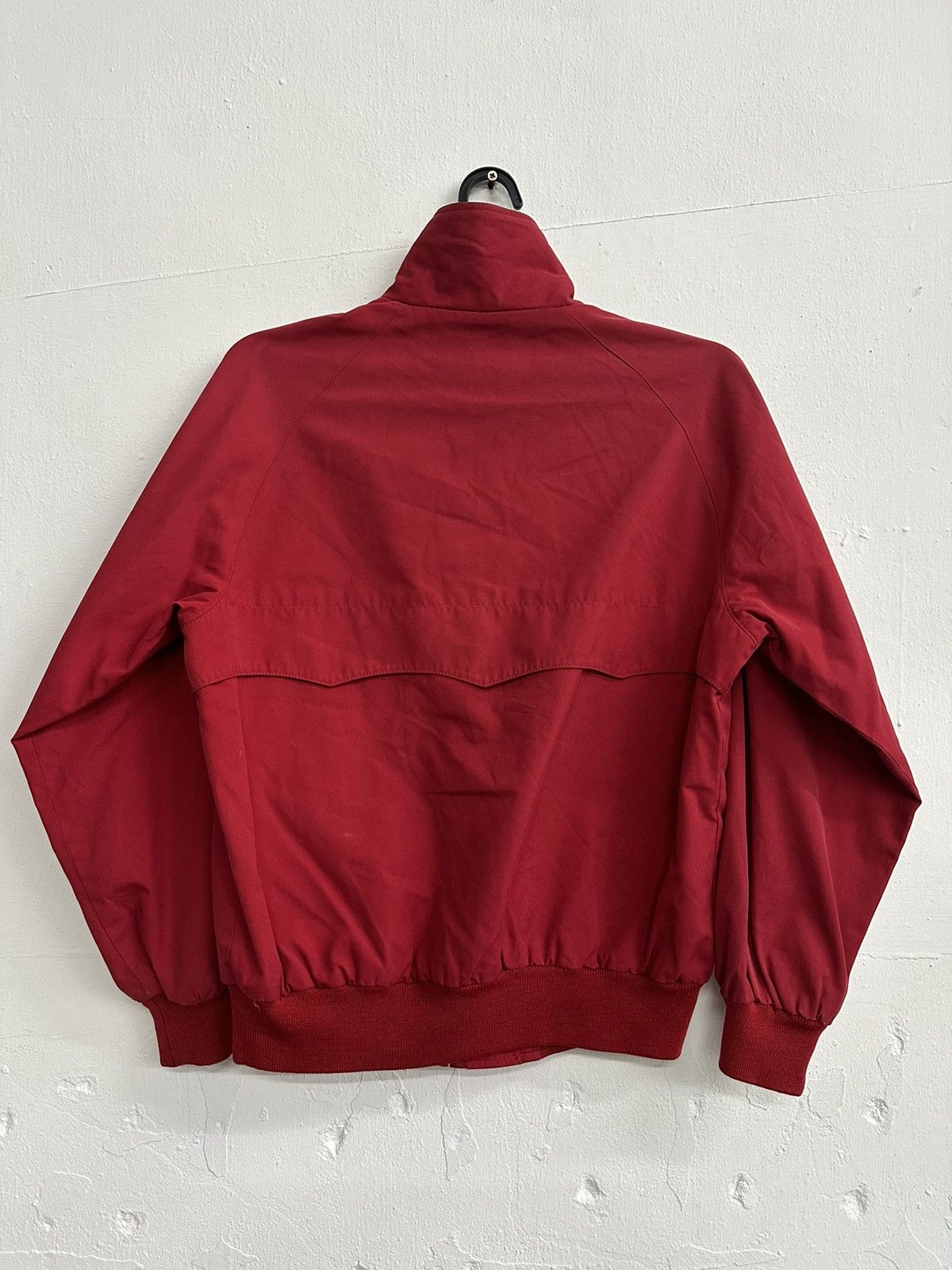 Other VTG Crocodile Brand Jacket Size US M / EU 48-50 / 2 - 8 Thumbnail