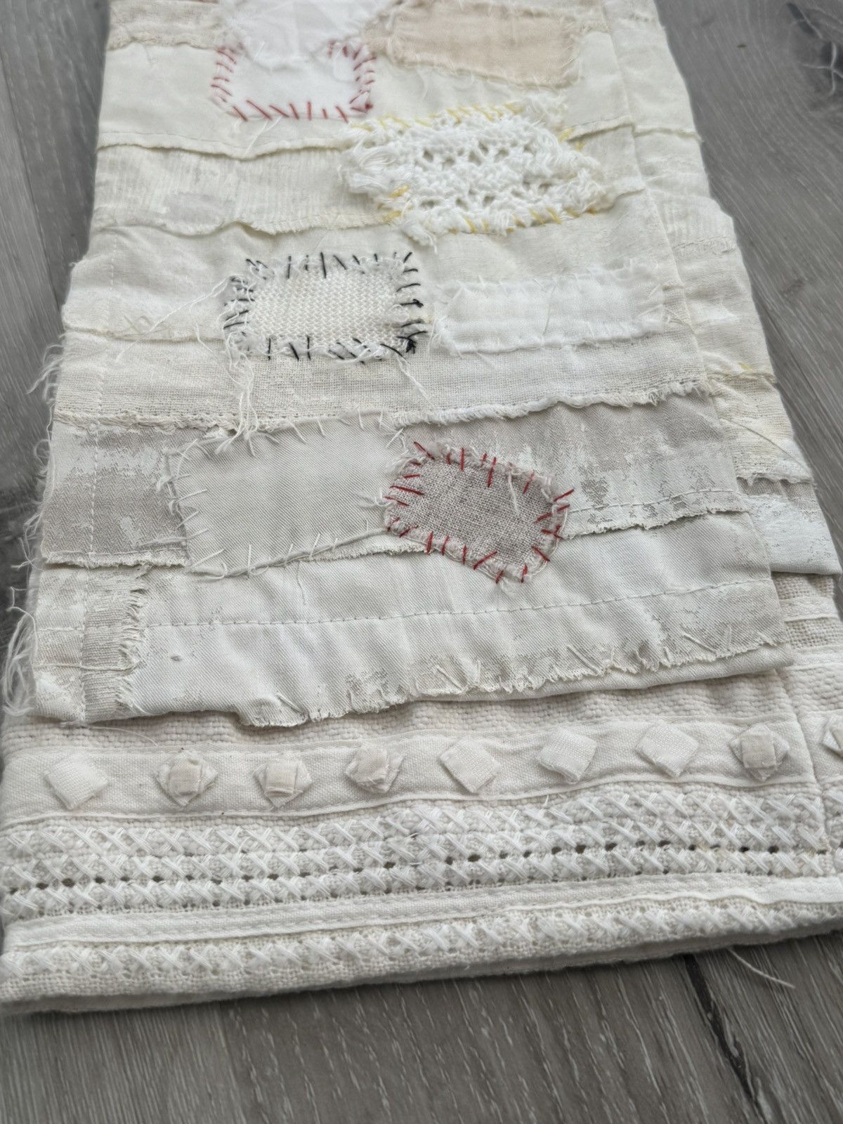 Undercover Undercover SS03 Scab Pants Size US 27 - 2 Thumbnail