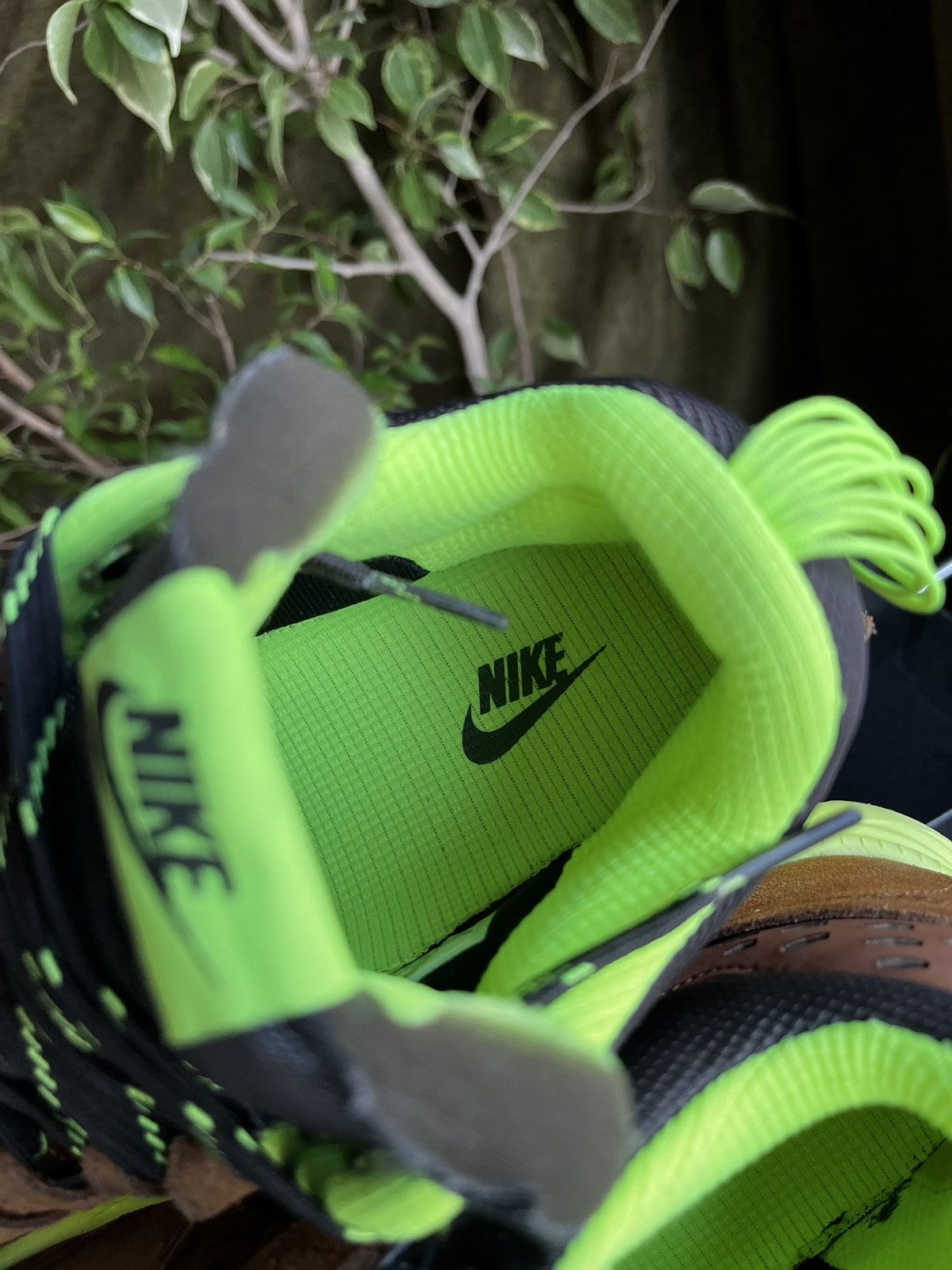 Nike Nike Lunar LDV Sneakerboot Size US 11 / EU 44 - 12 Thumbnail