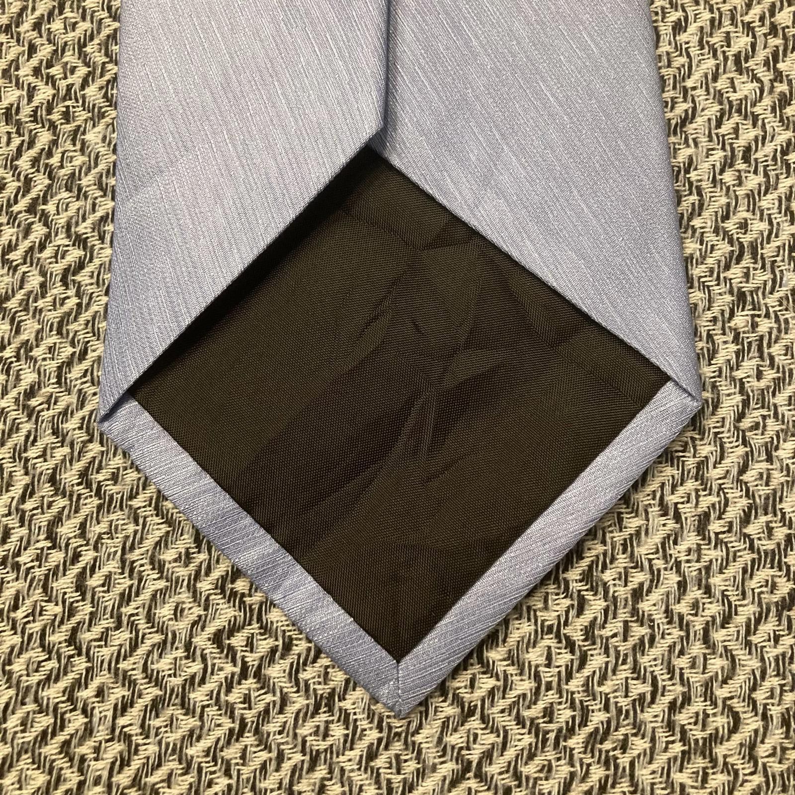 Designer Apt. 9 Silk Tie 58/3.5 Size ONE SIZE - 4 Thumbnail